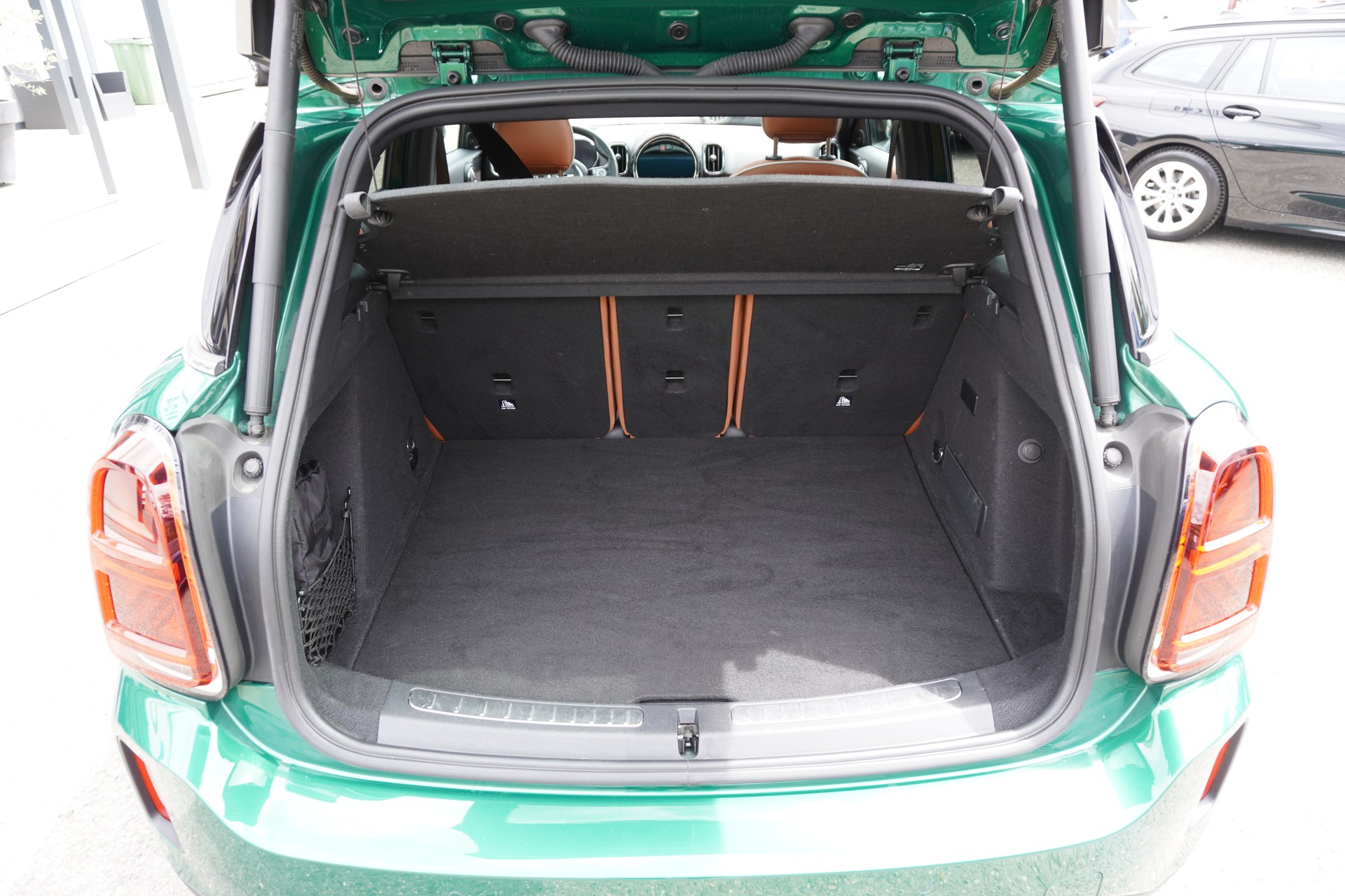 MINI Countryman Cooper SE Trafalgar ALL4 PHEV Steptronic-image-9