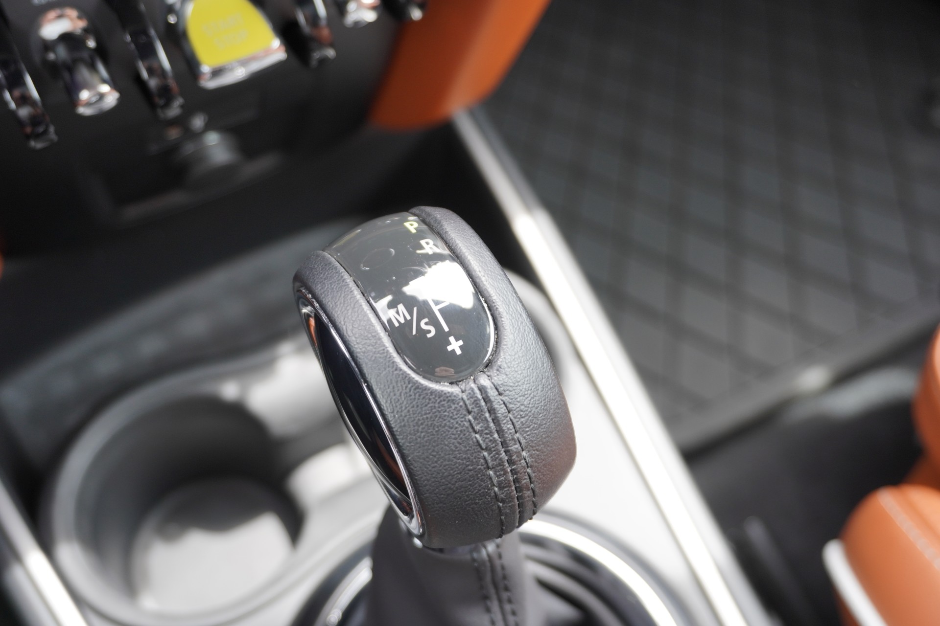 MINI Countryman Cooper SE Trafalgar ALL4 PHEV Steptronic-image-17