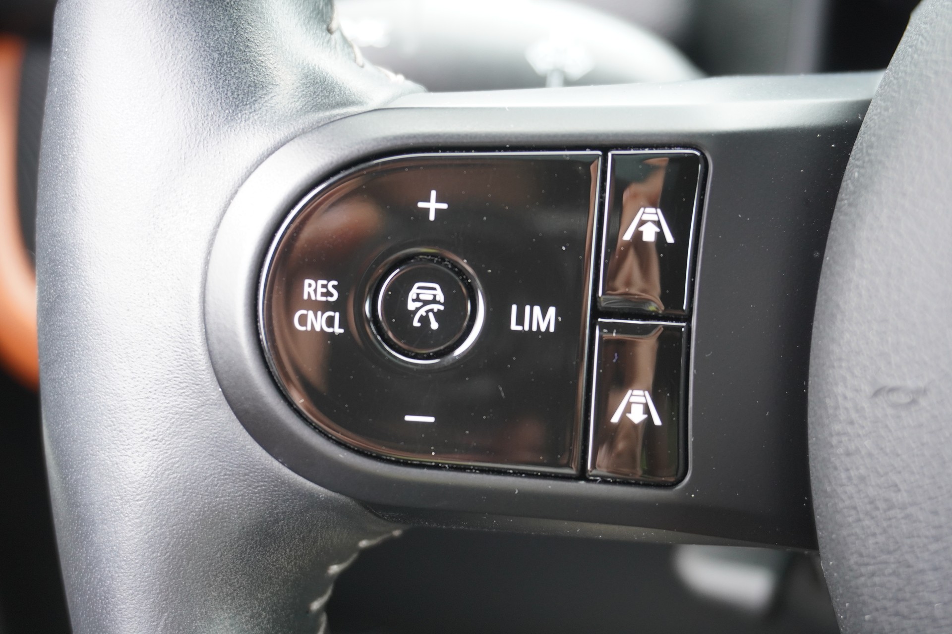 MINI Countryman Cooper SE Trafalgar ALL4 PHEV Steptronic-image-34