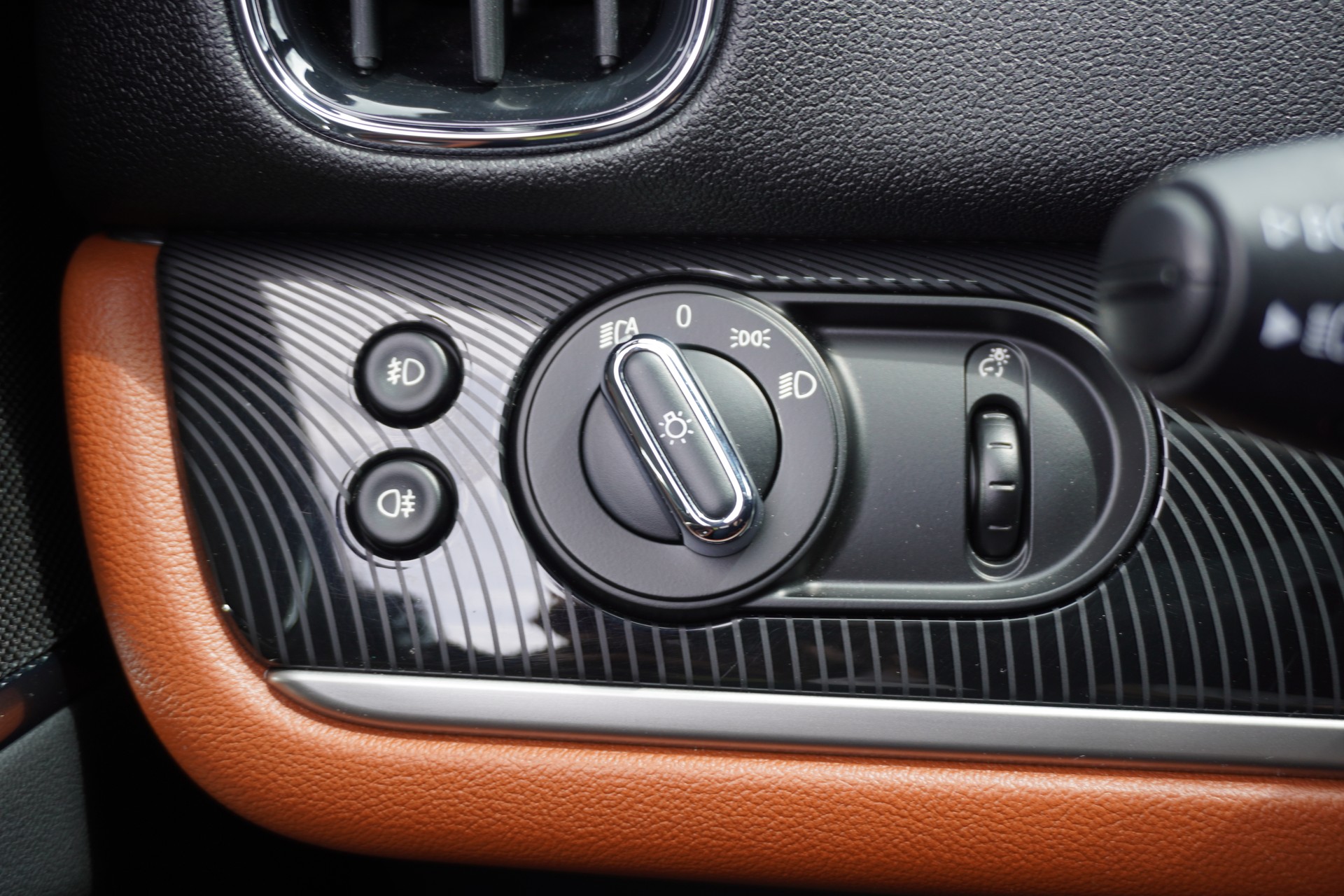 MINI Countryman Cooper SE Trafalgar ALL4 PHEV Steptronic-image-36
