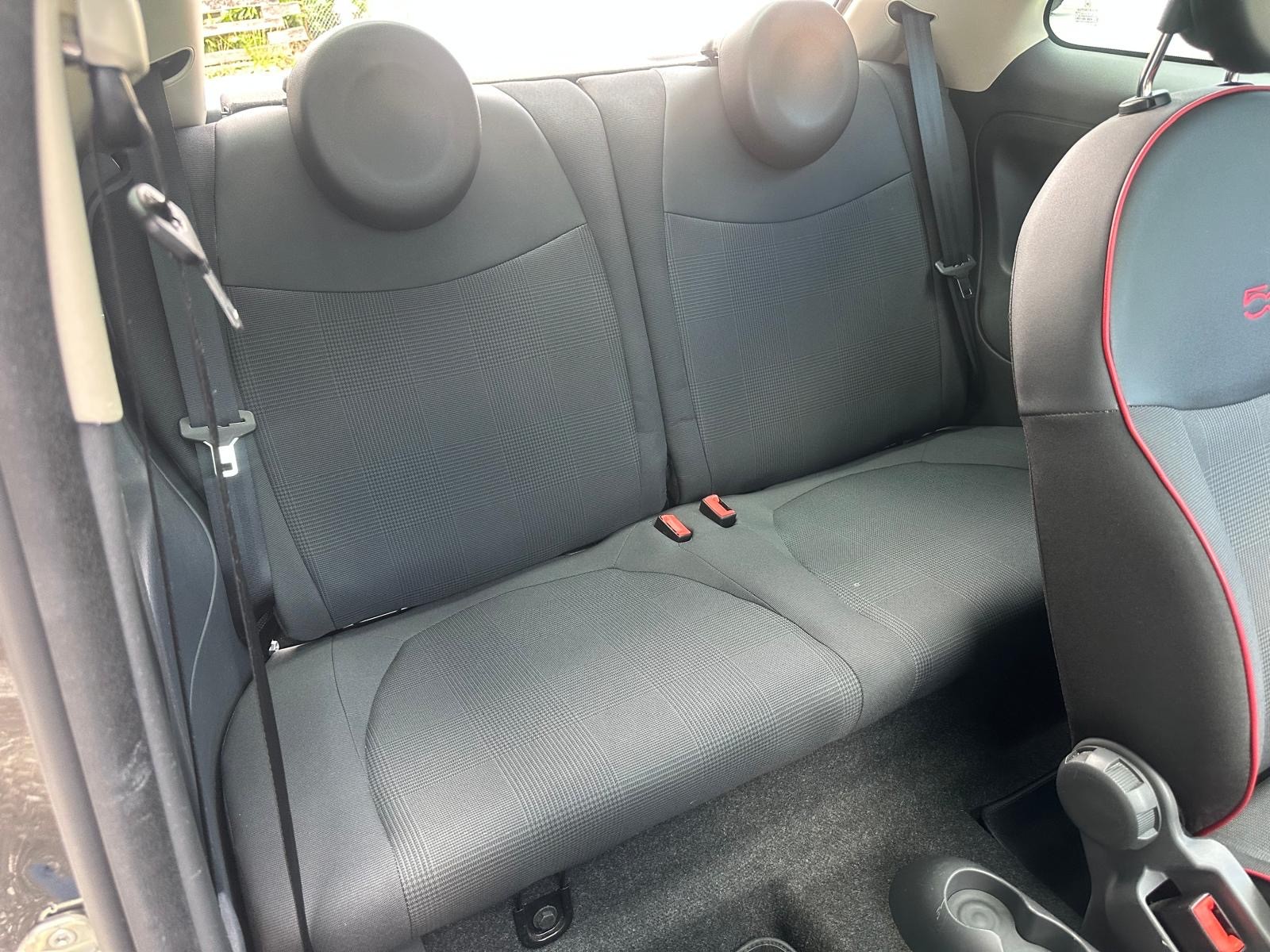 FIAT 500 0.9 Twinair Turbo Lounge Dualogic-image-11