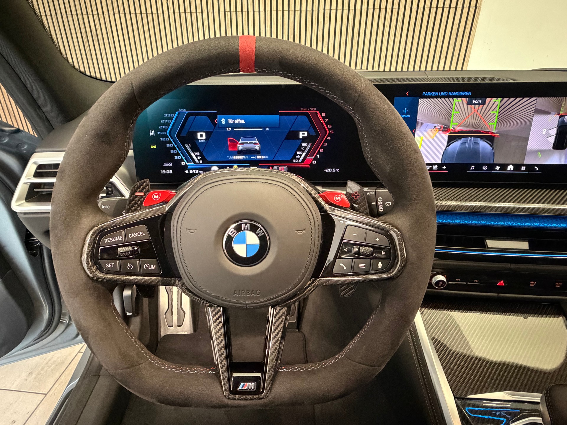 BMW M3 Touring xDrive Competition M-image-15