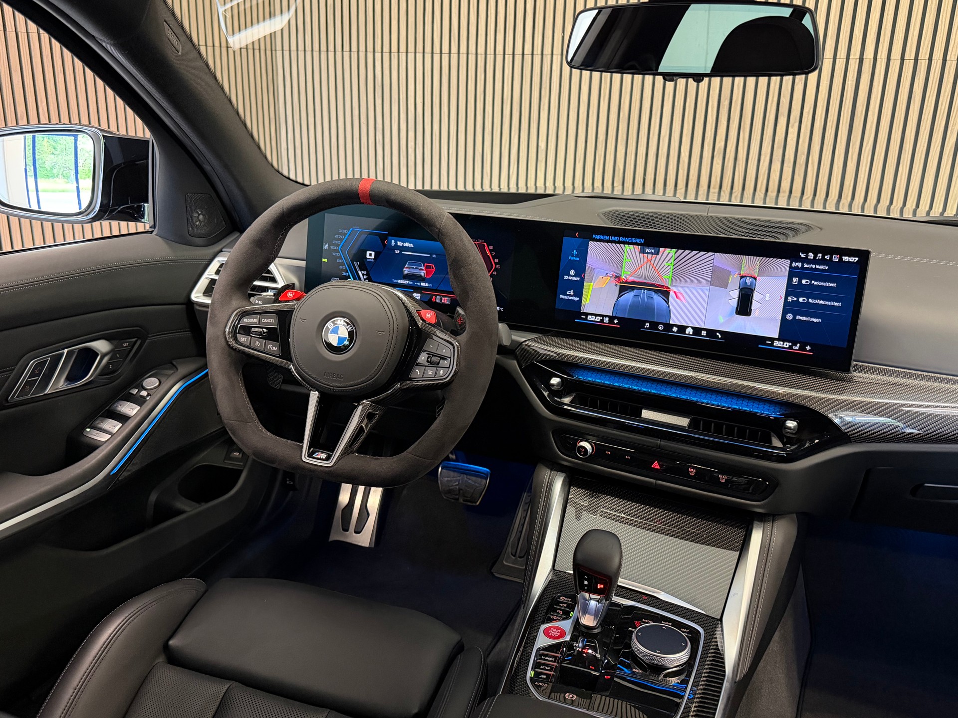 BMW M3 Touring xDrive Competition M-image-14