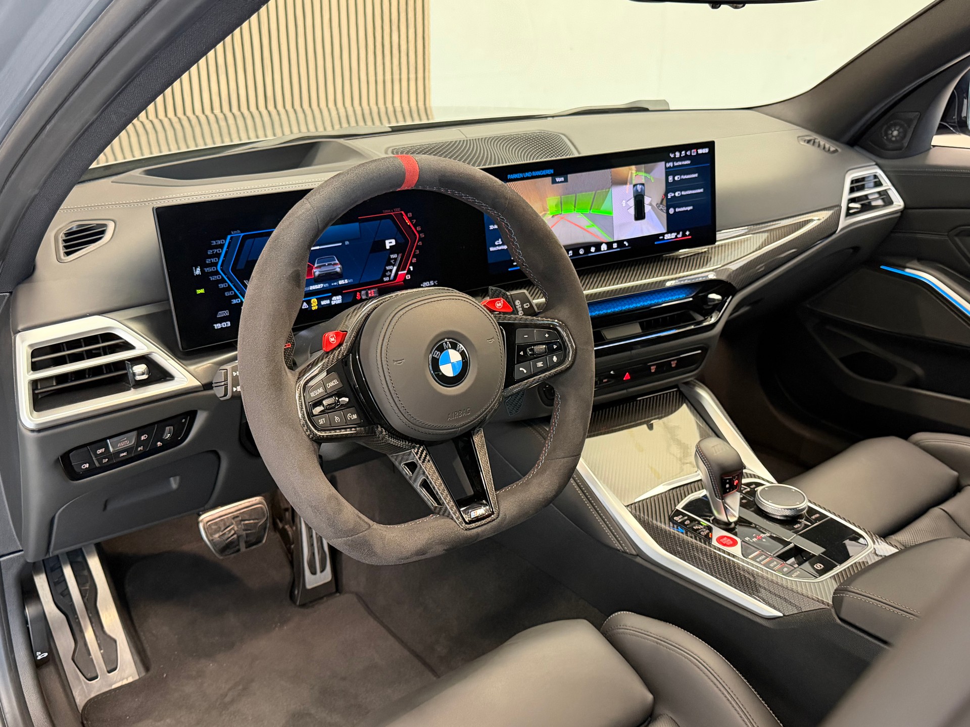 BMW M3 Touring xDrive Competition M-image-11