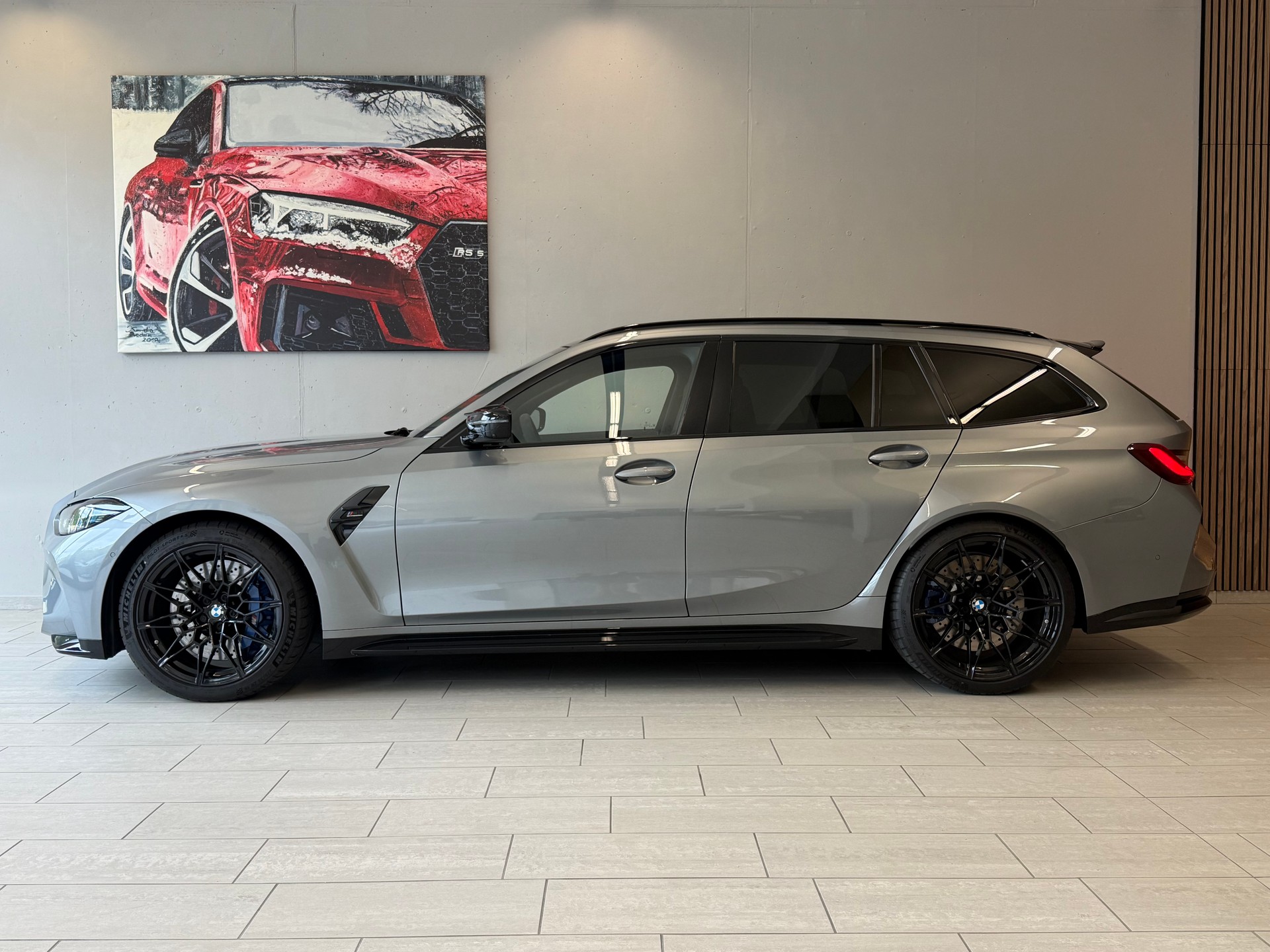 BMW M3 Touring xDrive Competition M-image-6