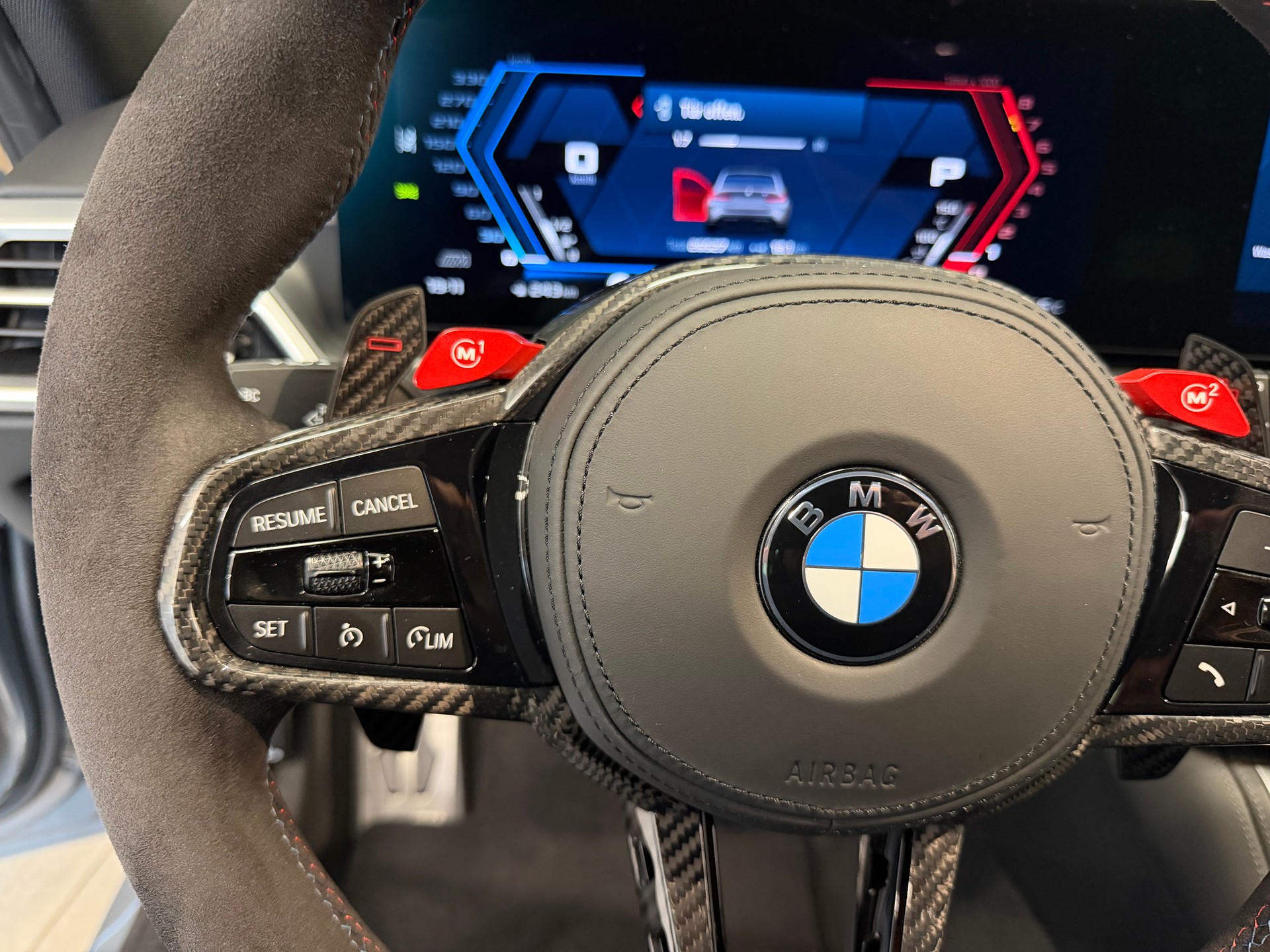 BMW M3 Touring xDrive Competition M-image-19