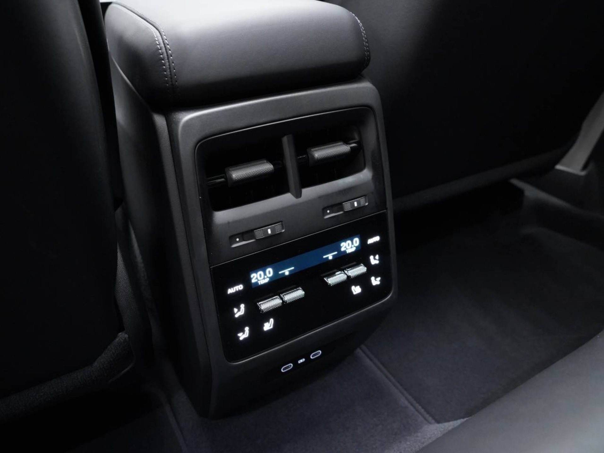 PORSCHE Macan GTS-image-29