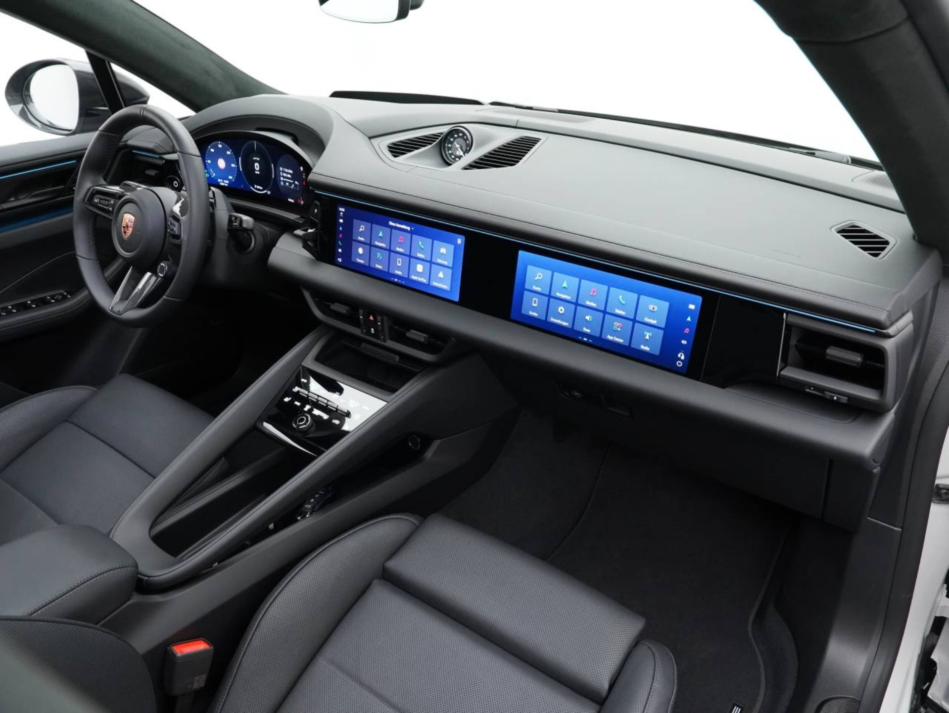 PORSCHE Macan GTS-image-24