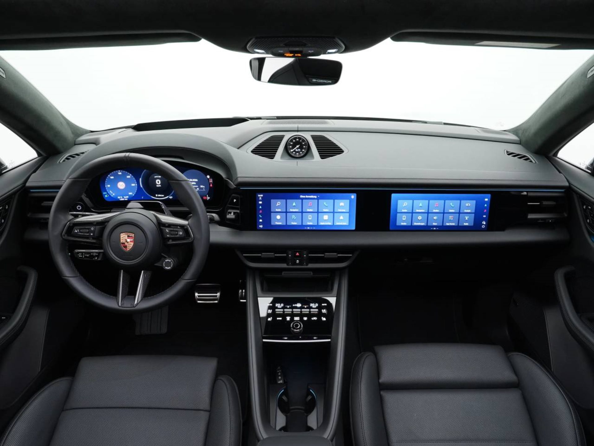 PORSCHE Macan GTS-image-14