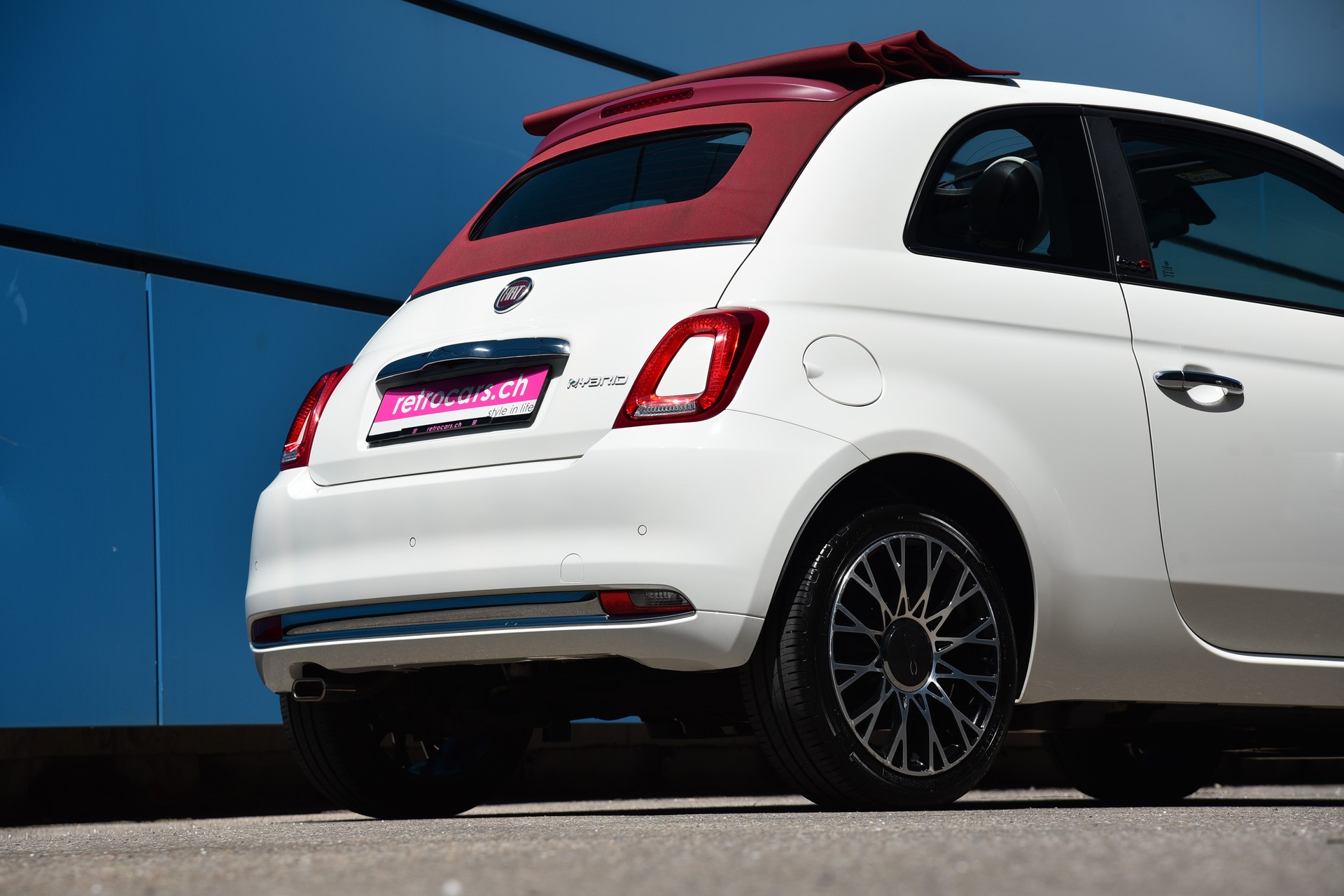 FIAT 500C 1.0 N3 MildHybrid Dolcevita-image-8