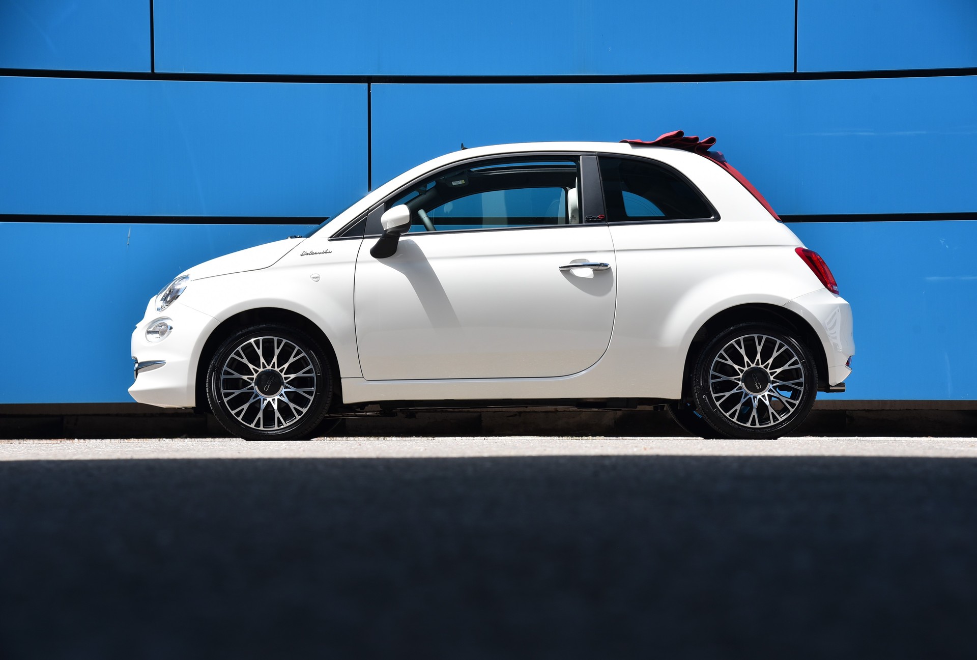 FIAT 500C 1.0 N3 MildHybrid Dolcevita-image-14