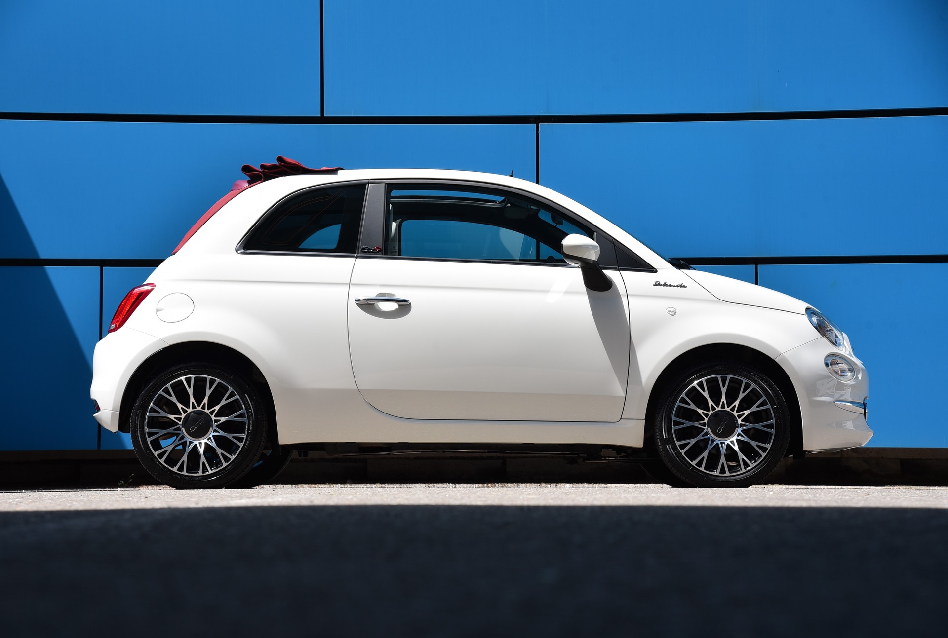 FIAT 500C 1.0 N3 MildHybrid Dolcevita-image-4