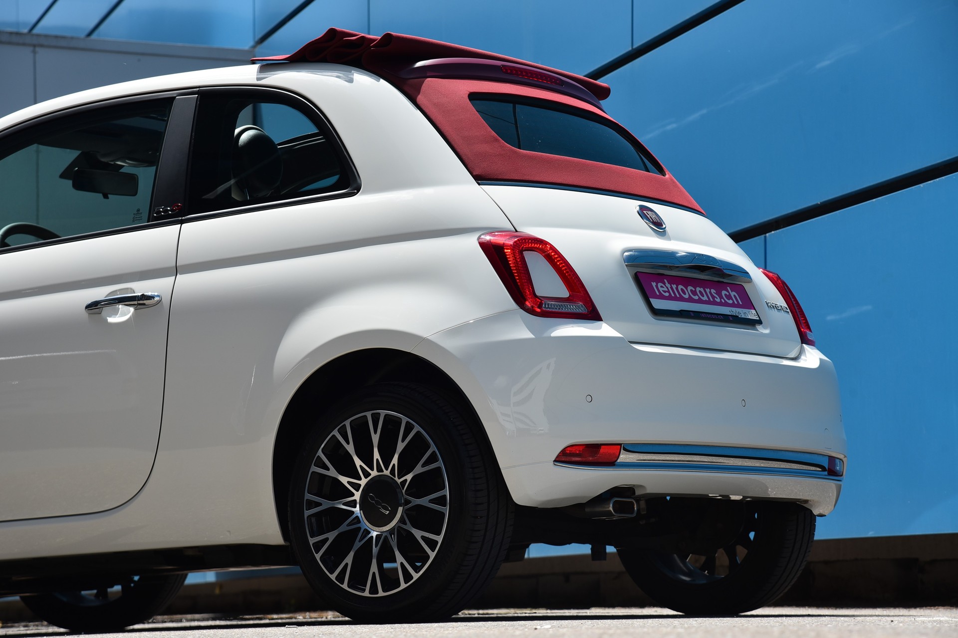 FIAT 500C 1.0 N3 MildHybrid Dolcevita-image-10