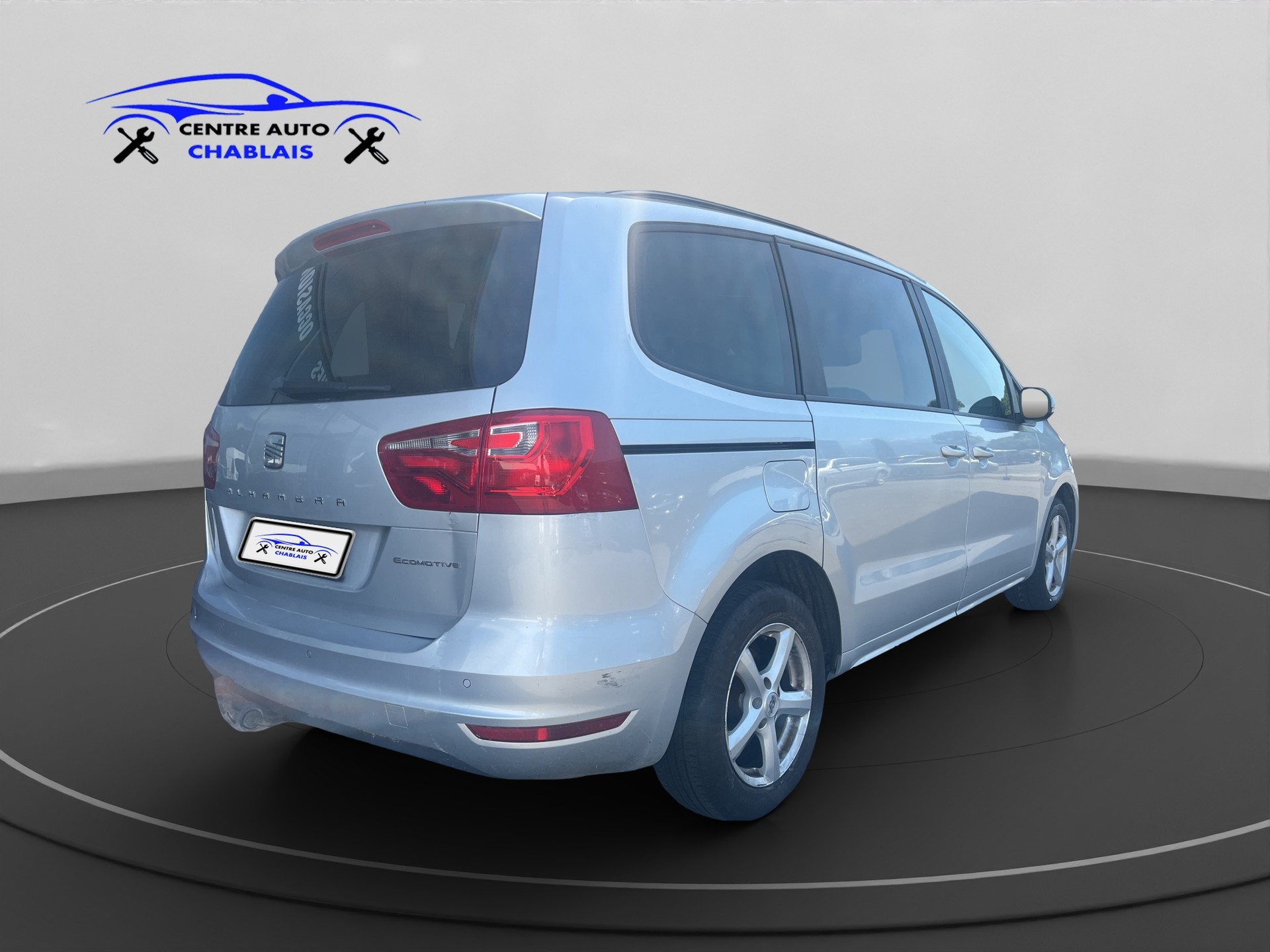 SEAT Alhambra 2.0 TDI E_Ecomotive Style-image-3