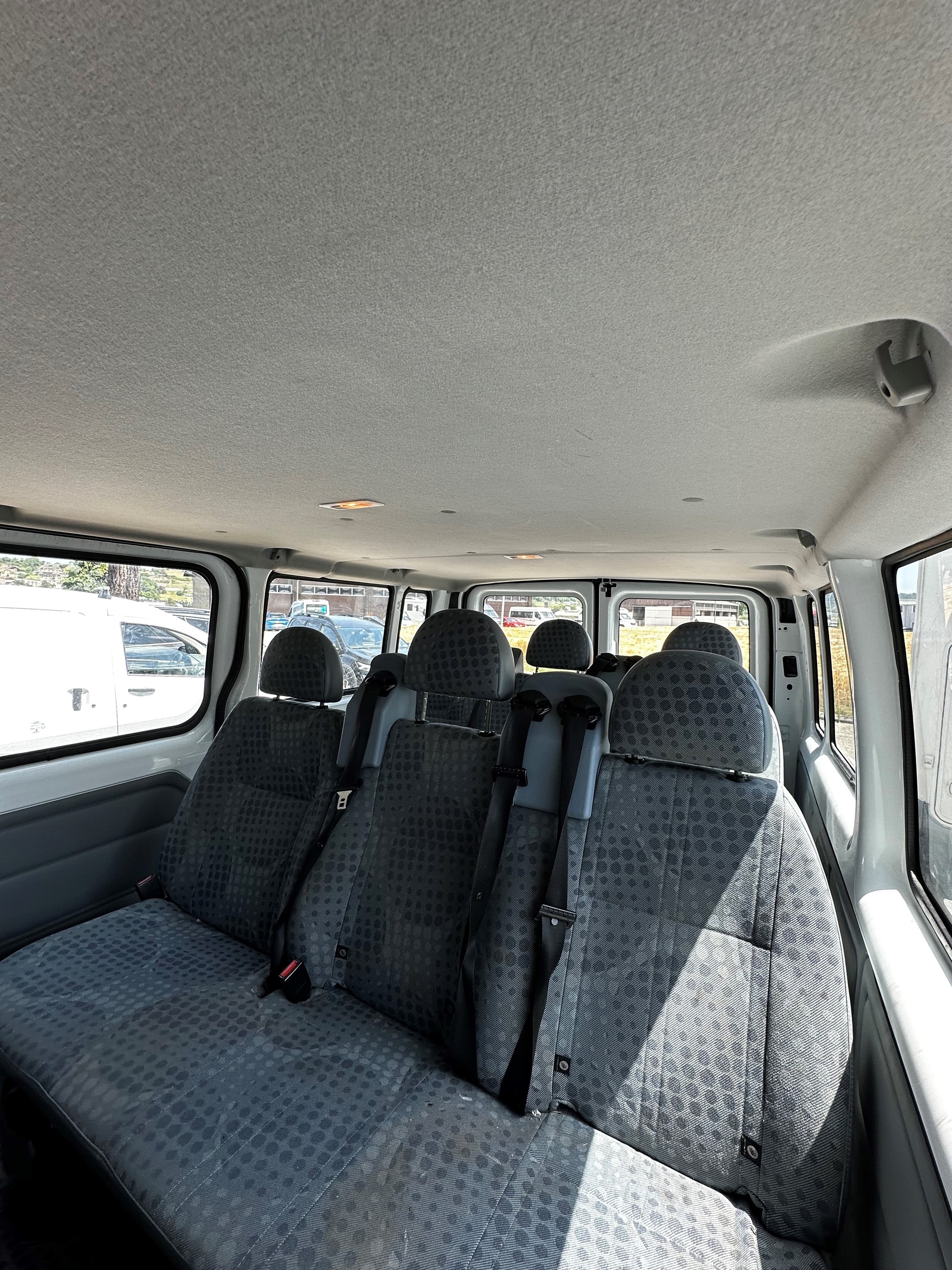 FORD 100 T280-image-5