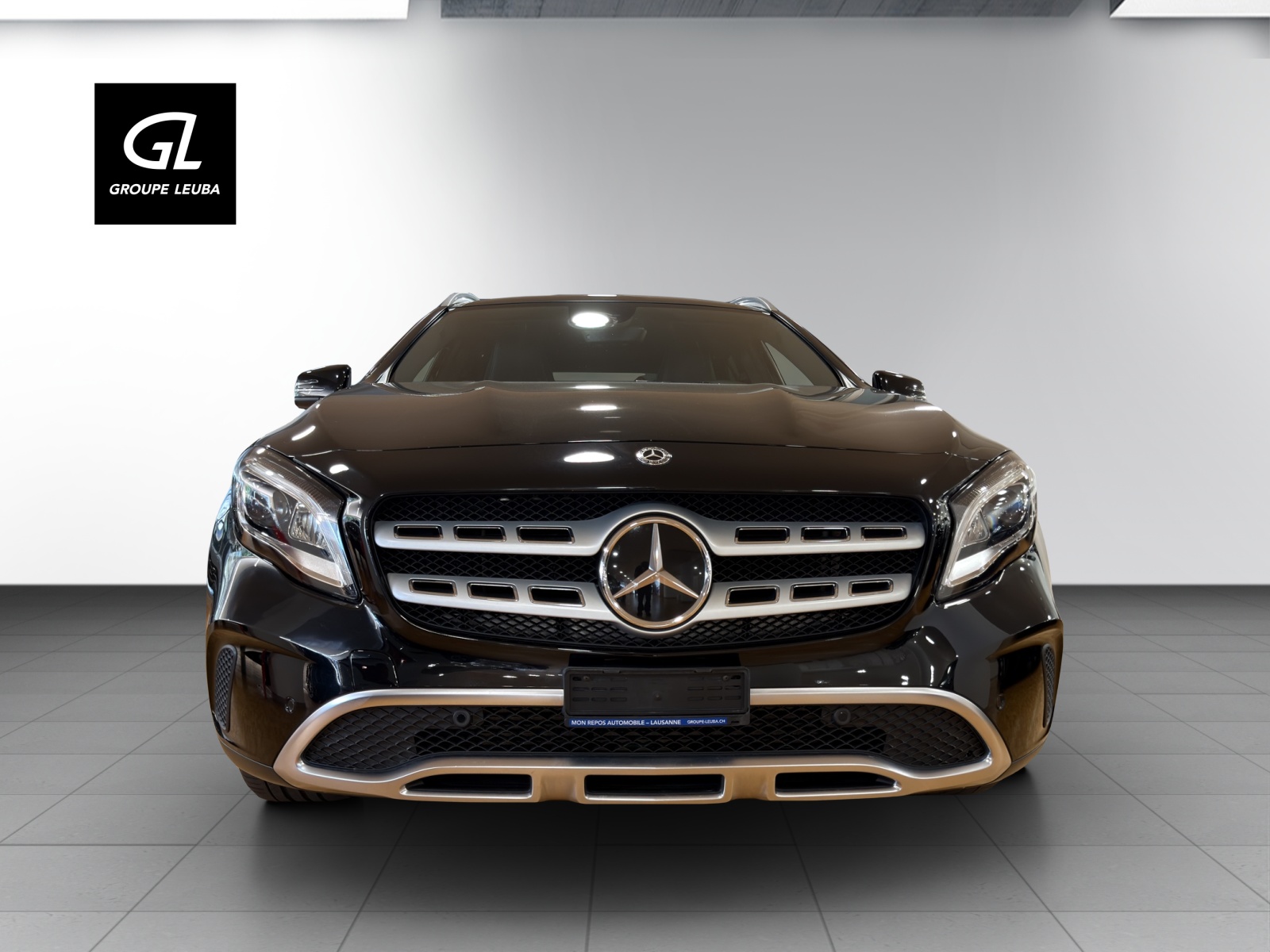 MERCEDES-BENZ GLA 220 d 7G-DCT-image-1