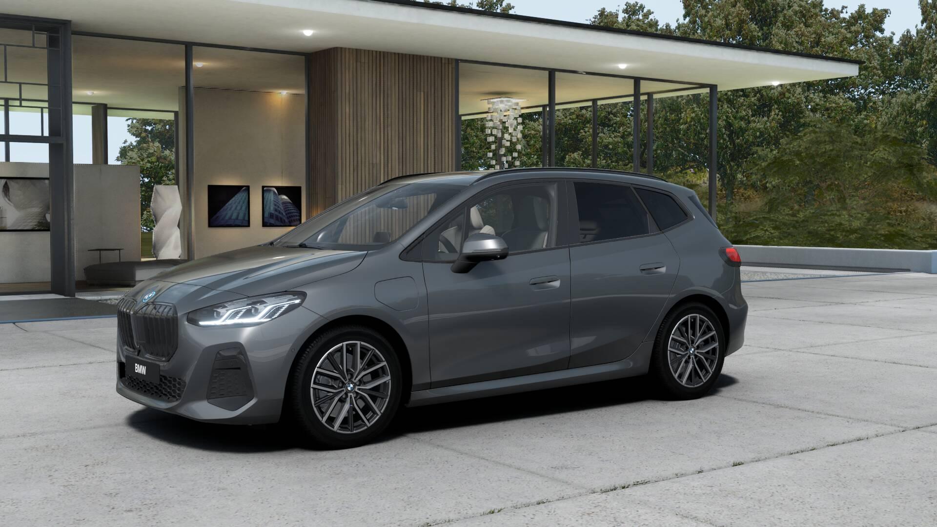 BMW 230e xDrive Active Tourer-image-0