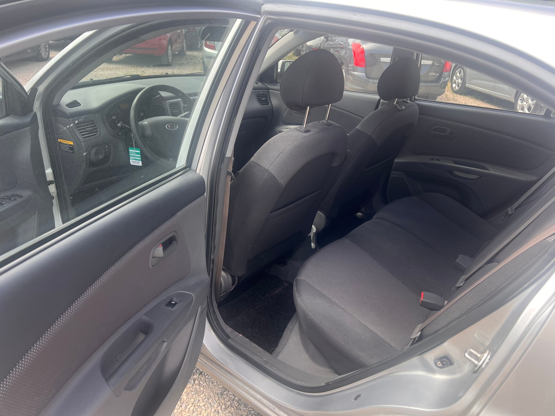 KIA Rio 1.4 16V Trend-image-9