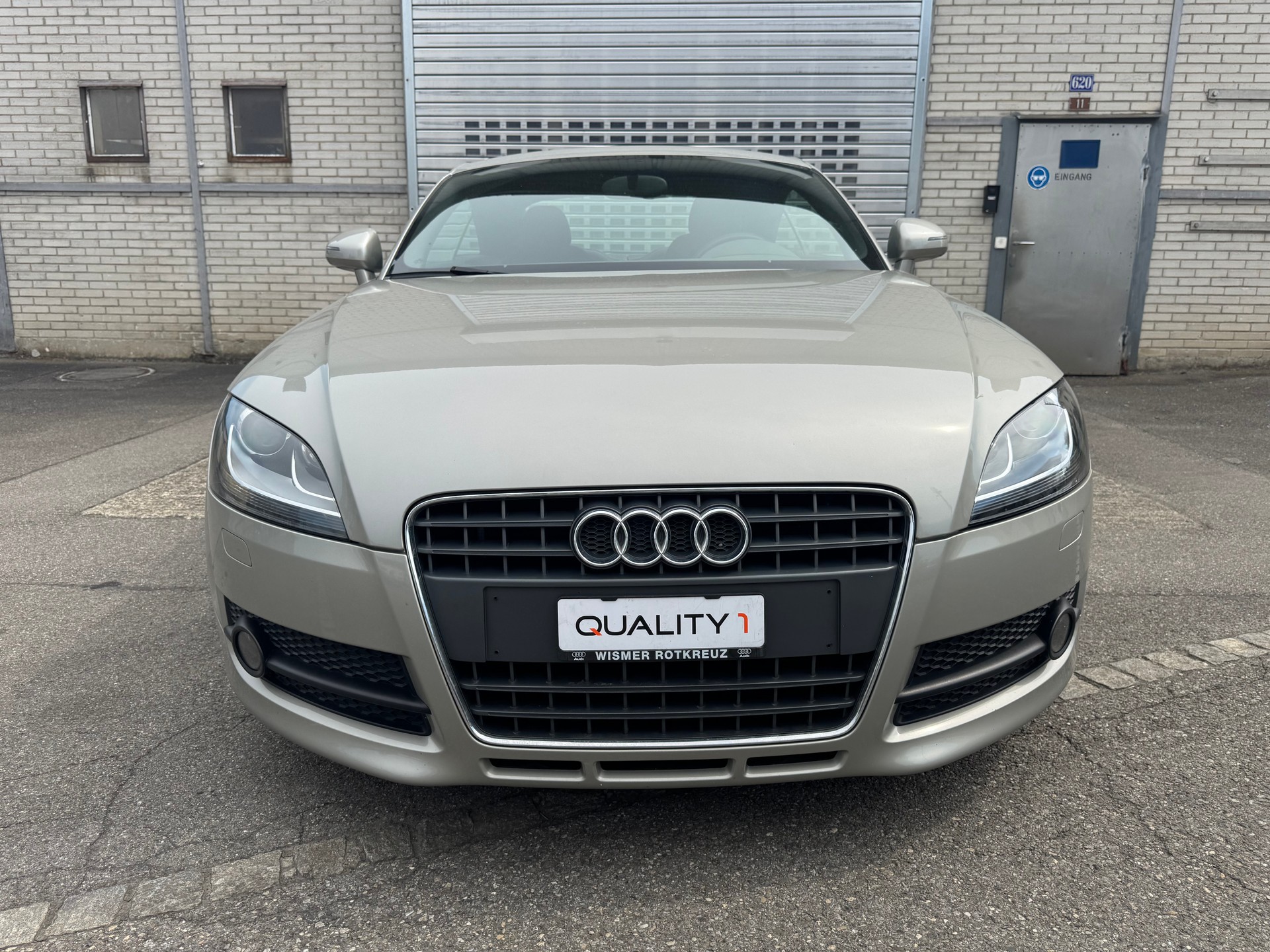 AUDI TT-image-8