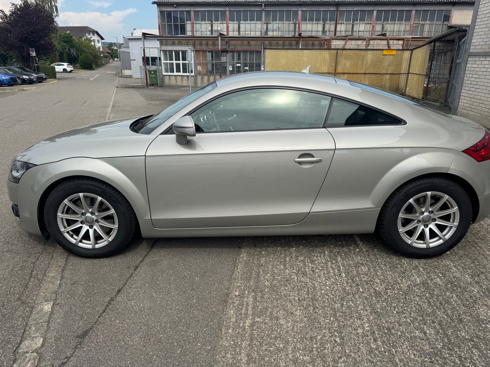 AUDI TT-image-6