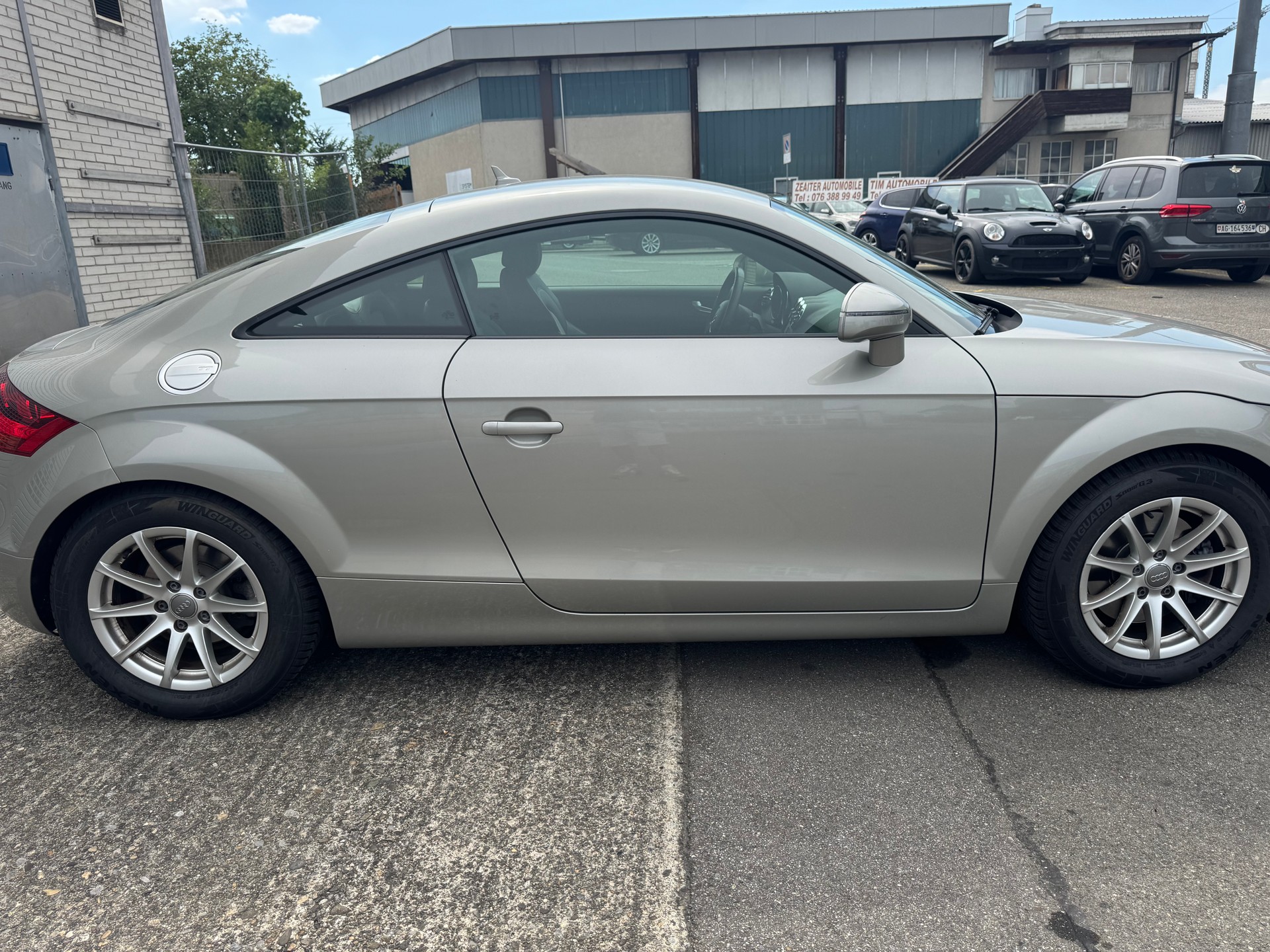 AUDI TT-image-3