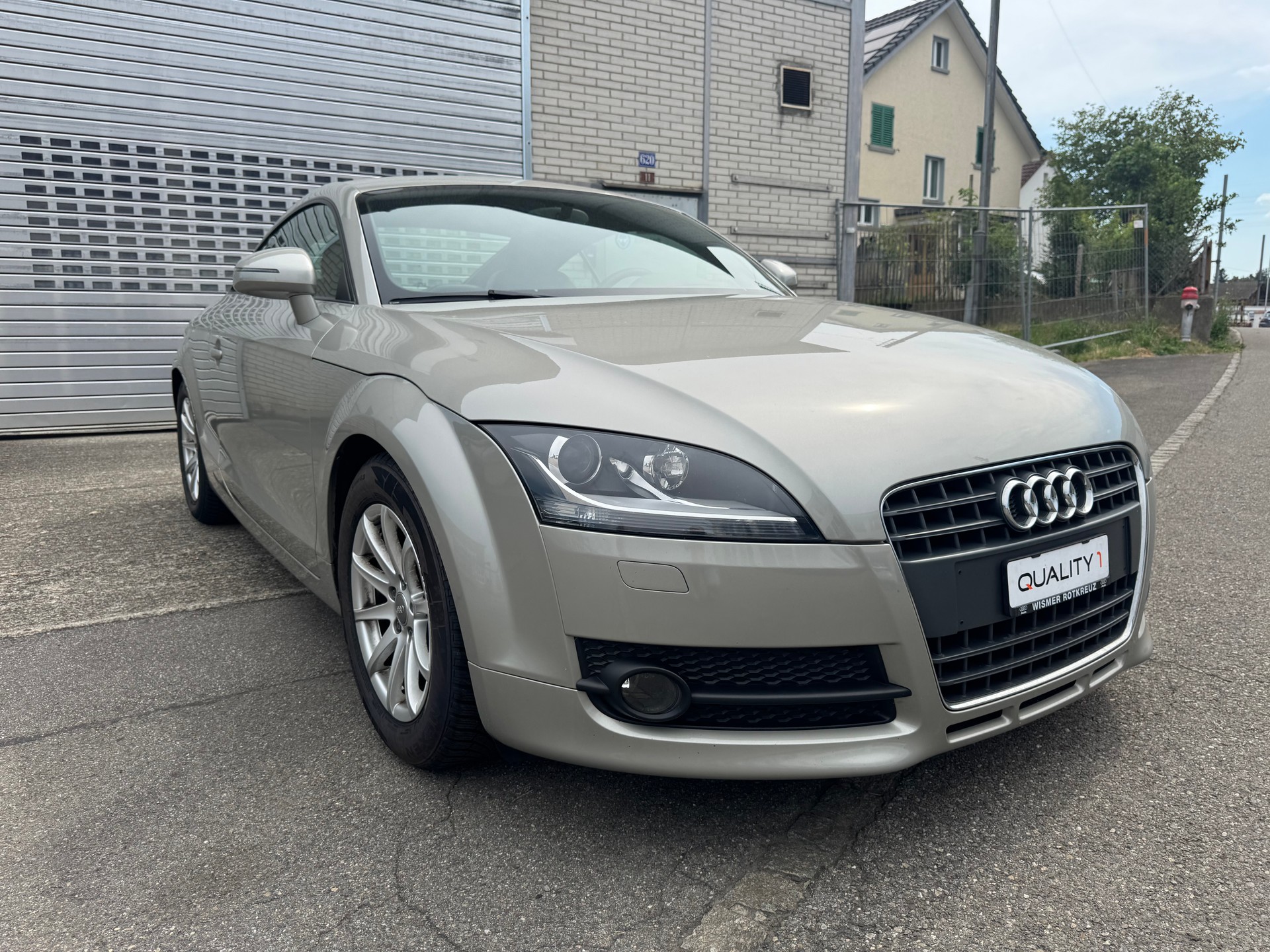 AUDI TT-image-9