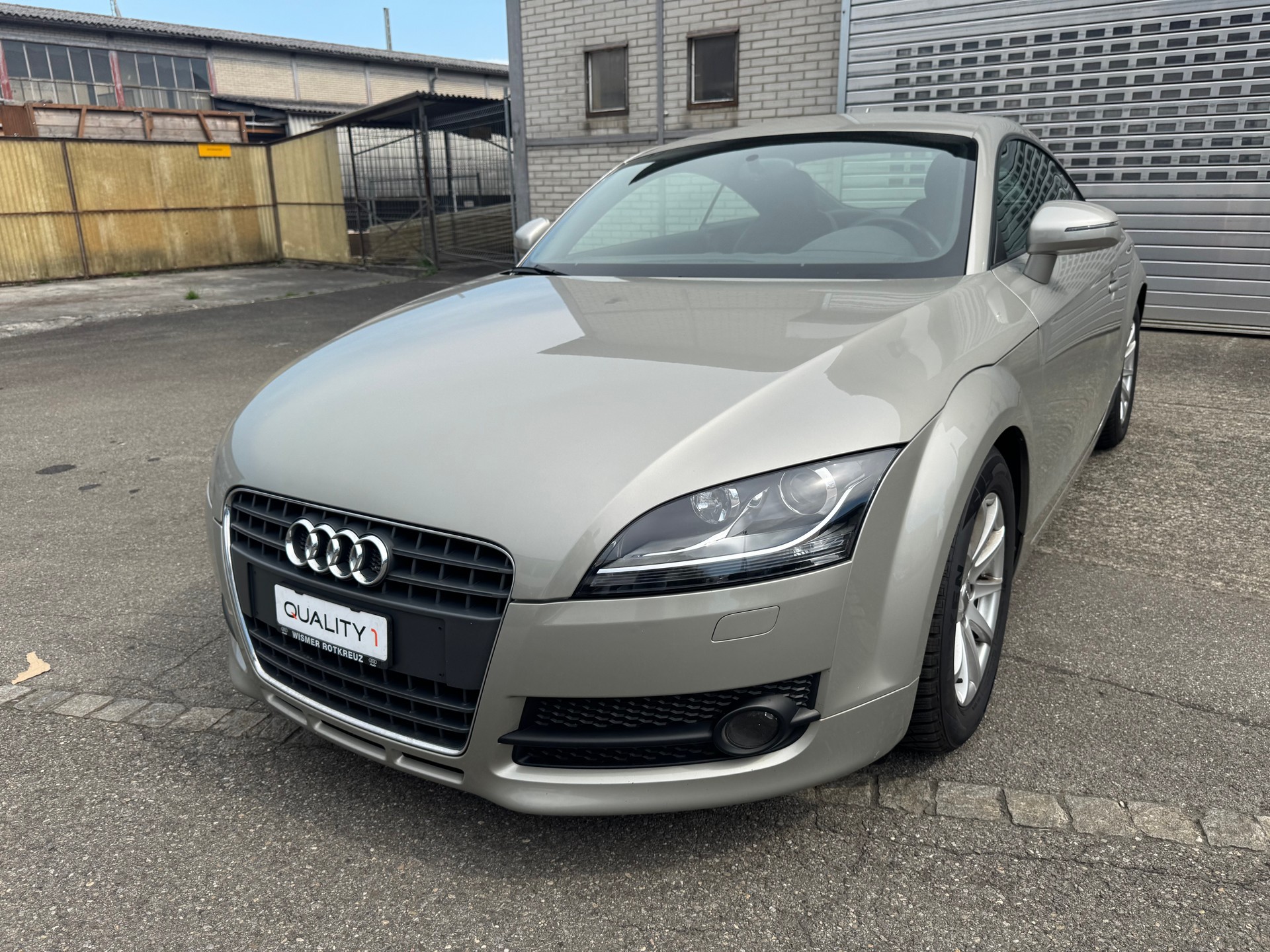 AUDI TT-image-10