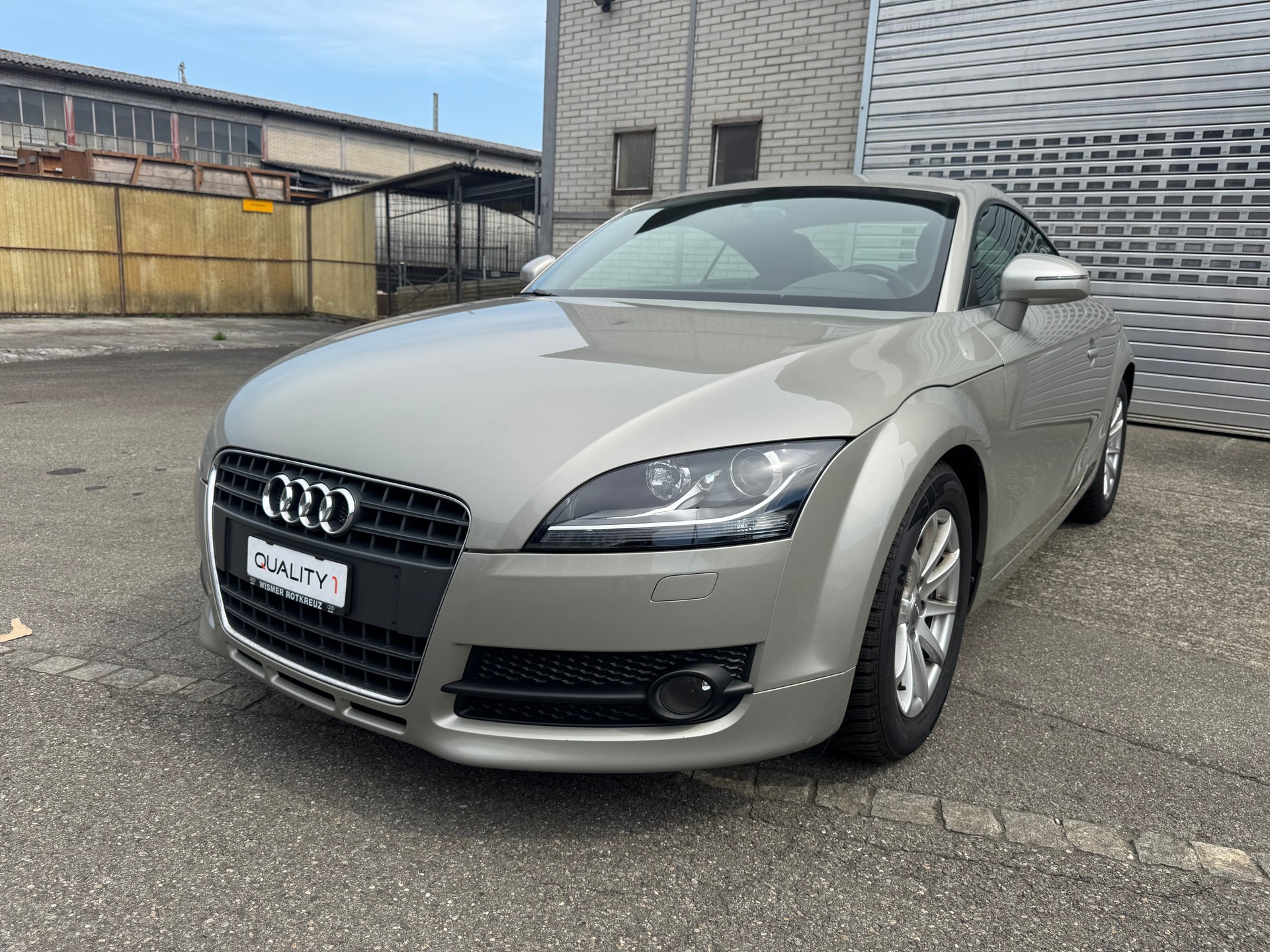 AUDI TT-image-7