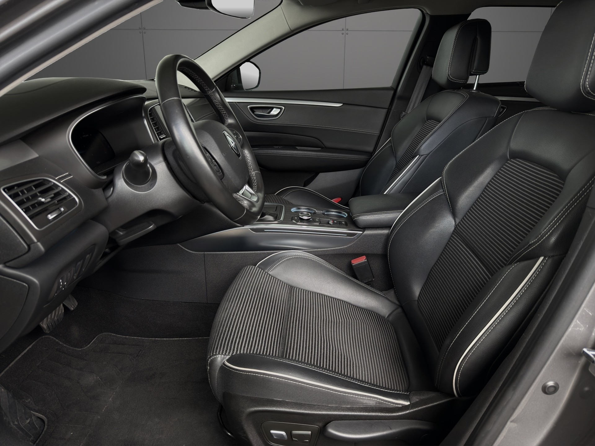 RENAULT Talisman Grandtour 2.0 Blue dCi Intens EDC-image-5