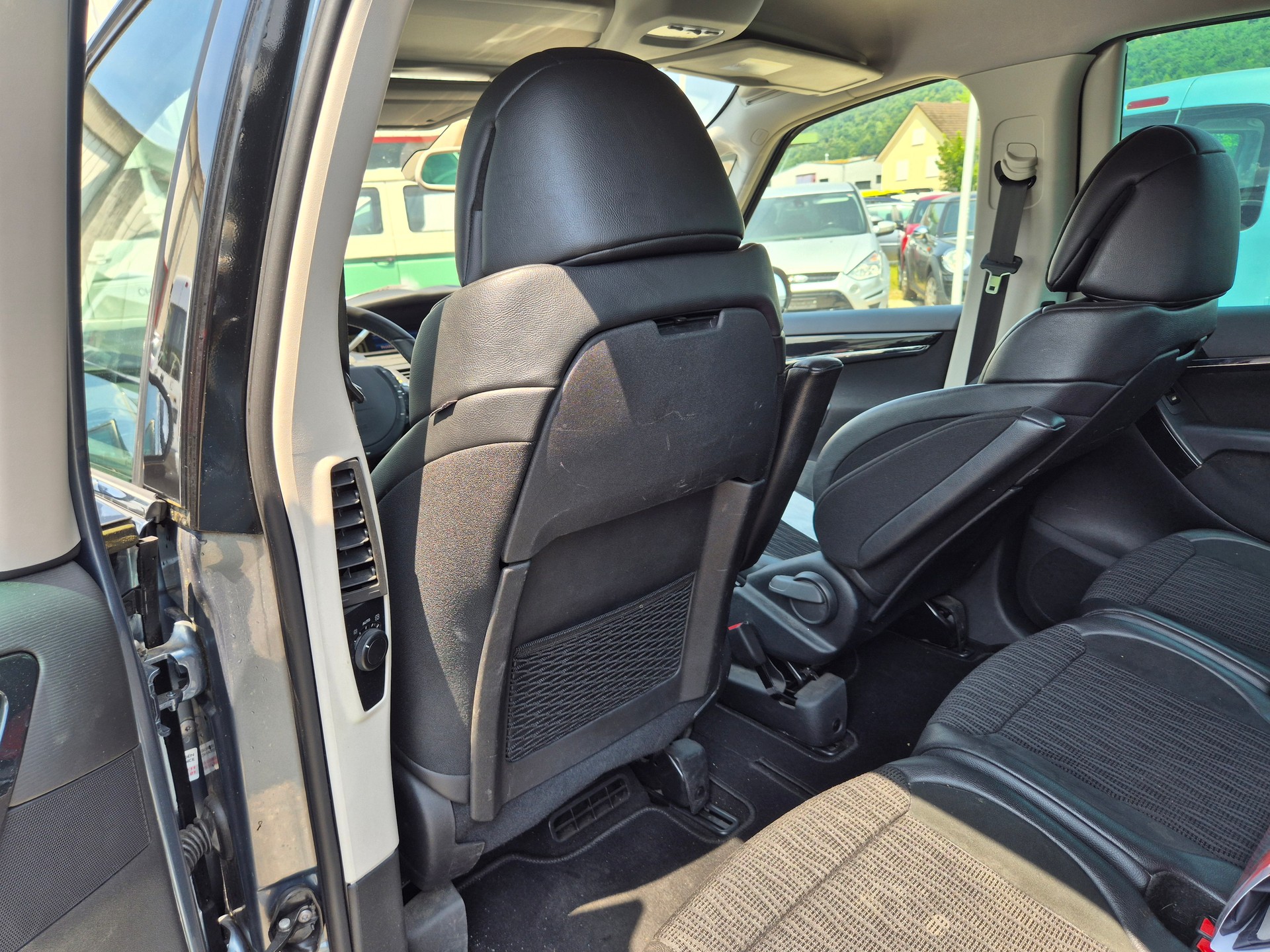 CITROEN C4 Picasso 1.6i 16V THP Exclusive BMP6-image-15