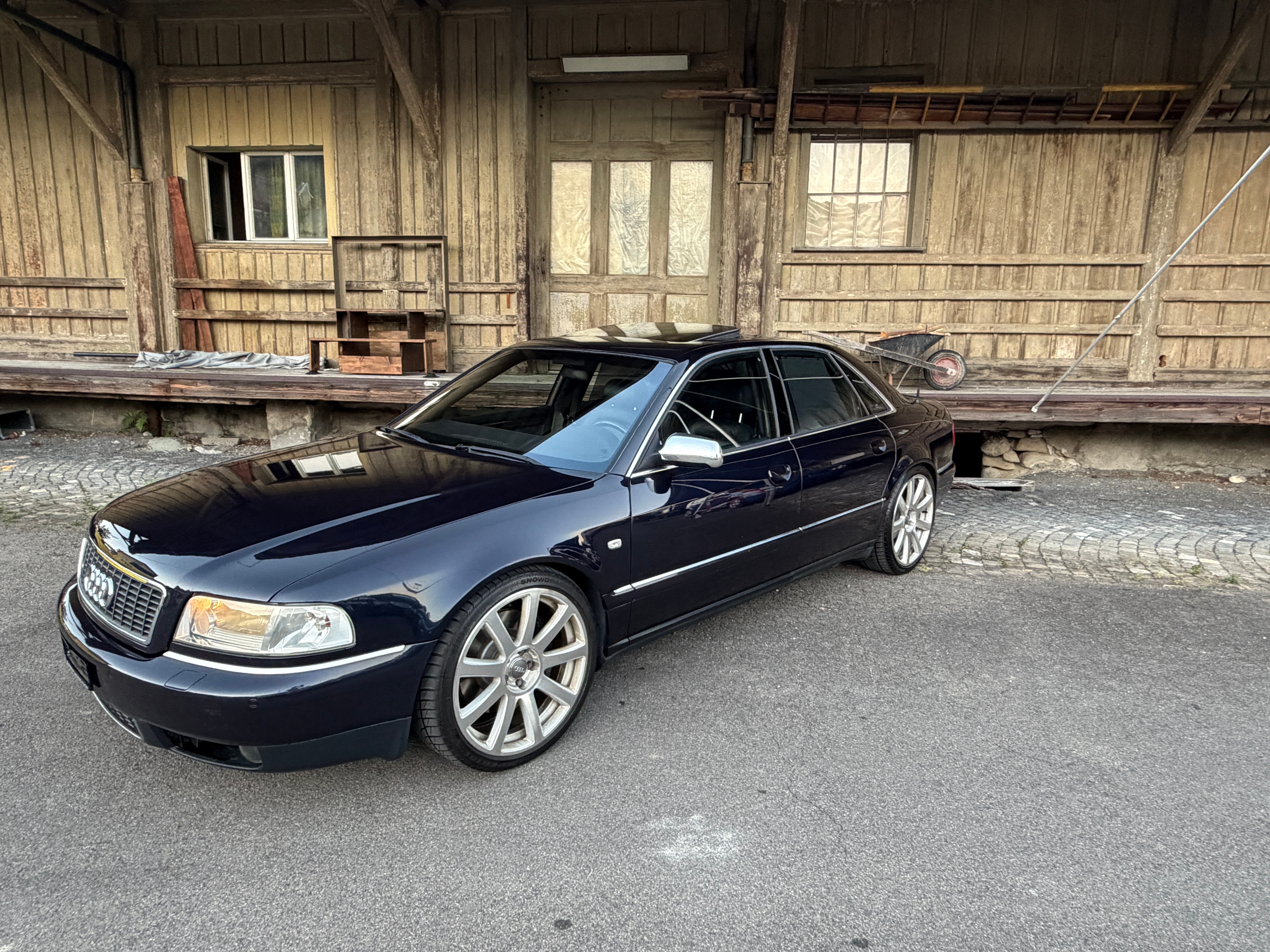 Car photo