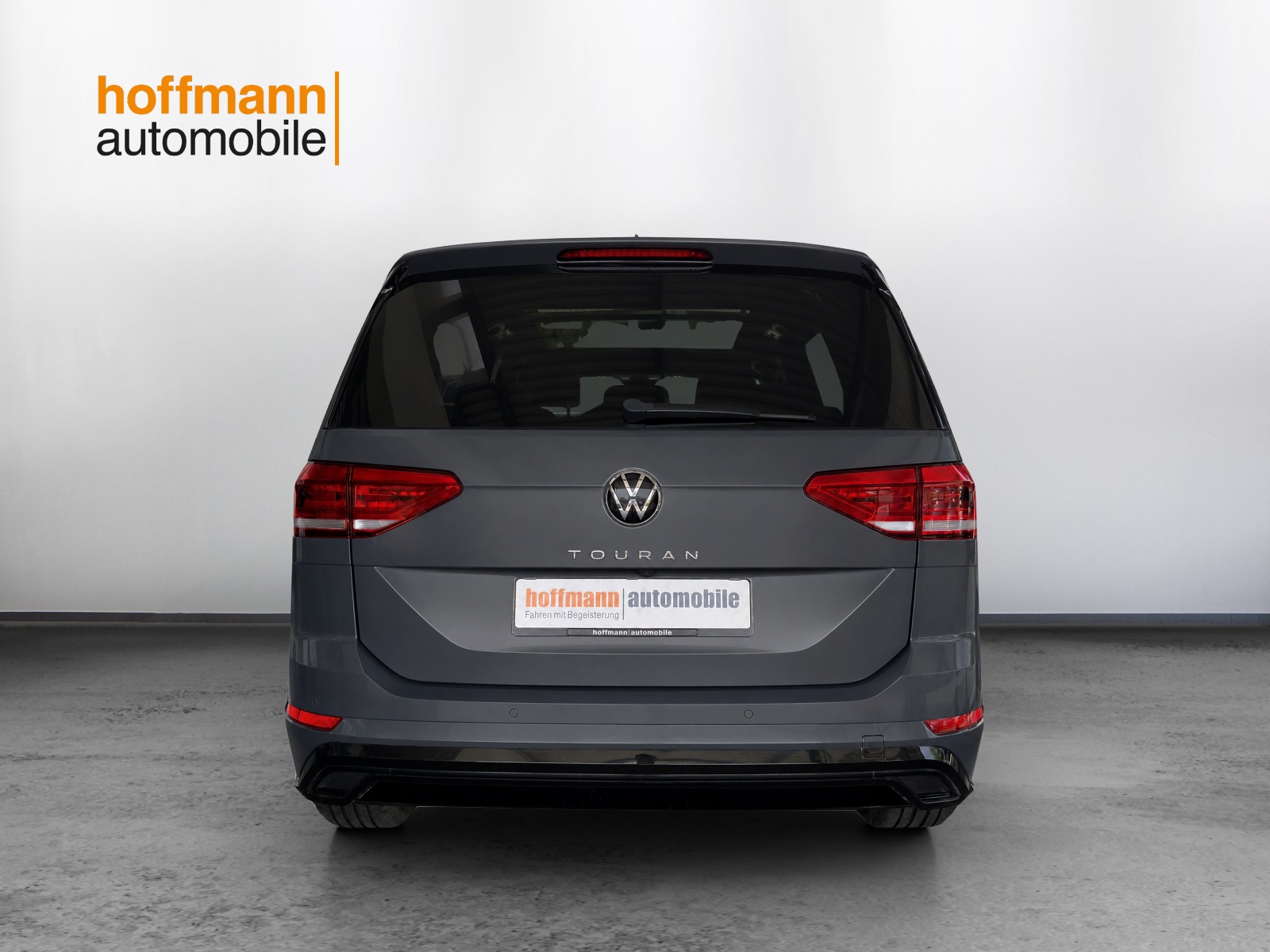 VW Touran 1.5 TSI EVO Highline DSG-image-4
