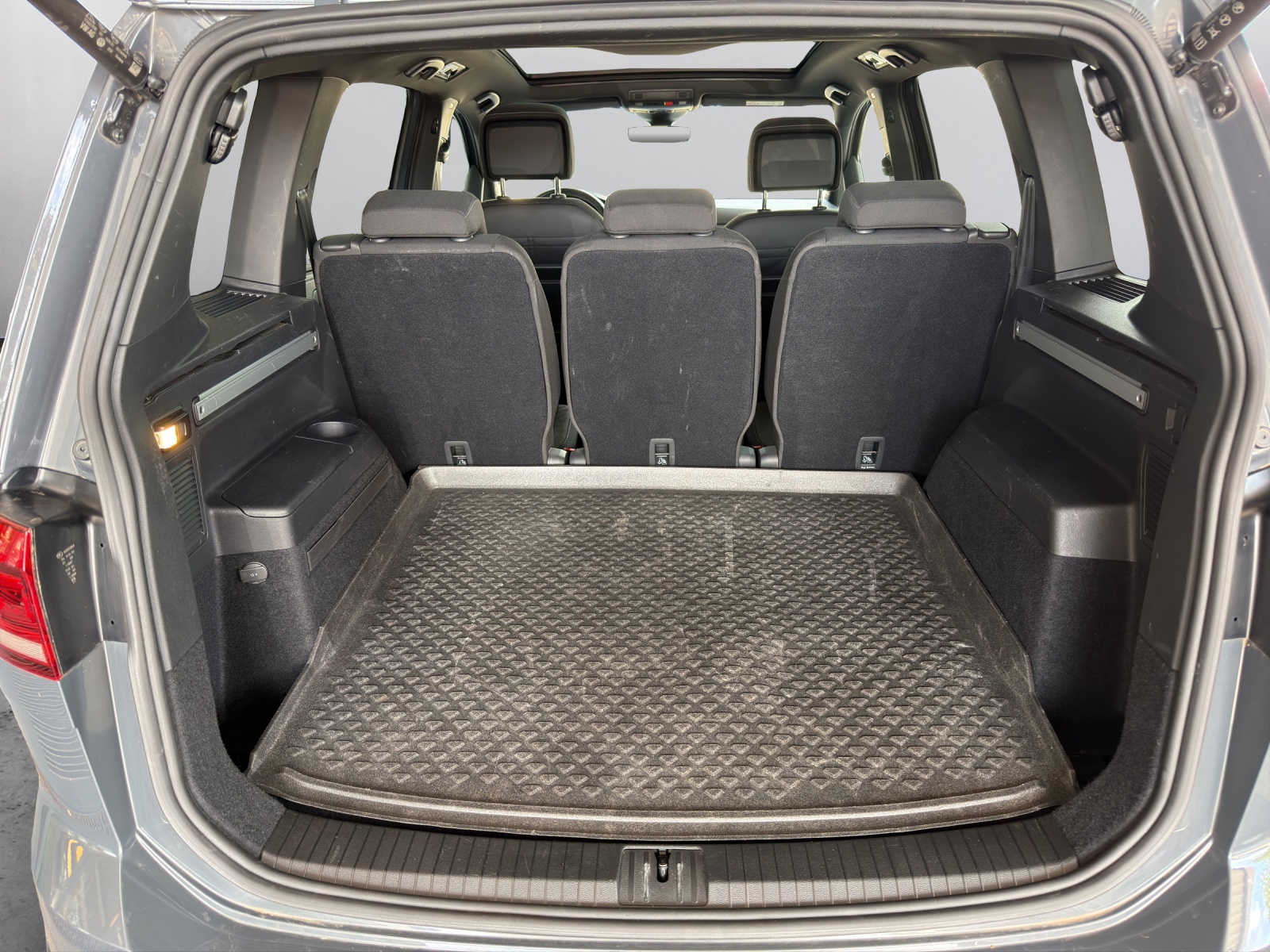 VW Touran 1.5 TSI EVO Highline DSG-image-13