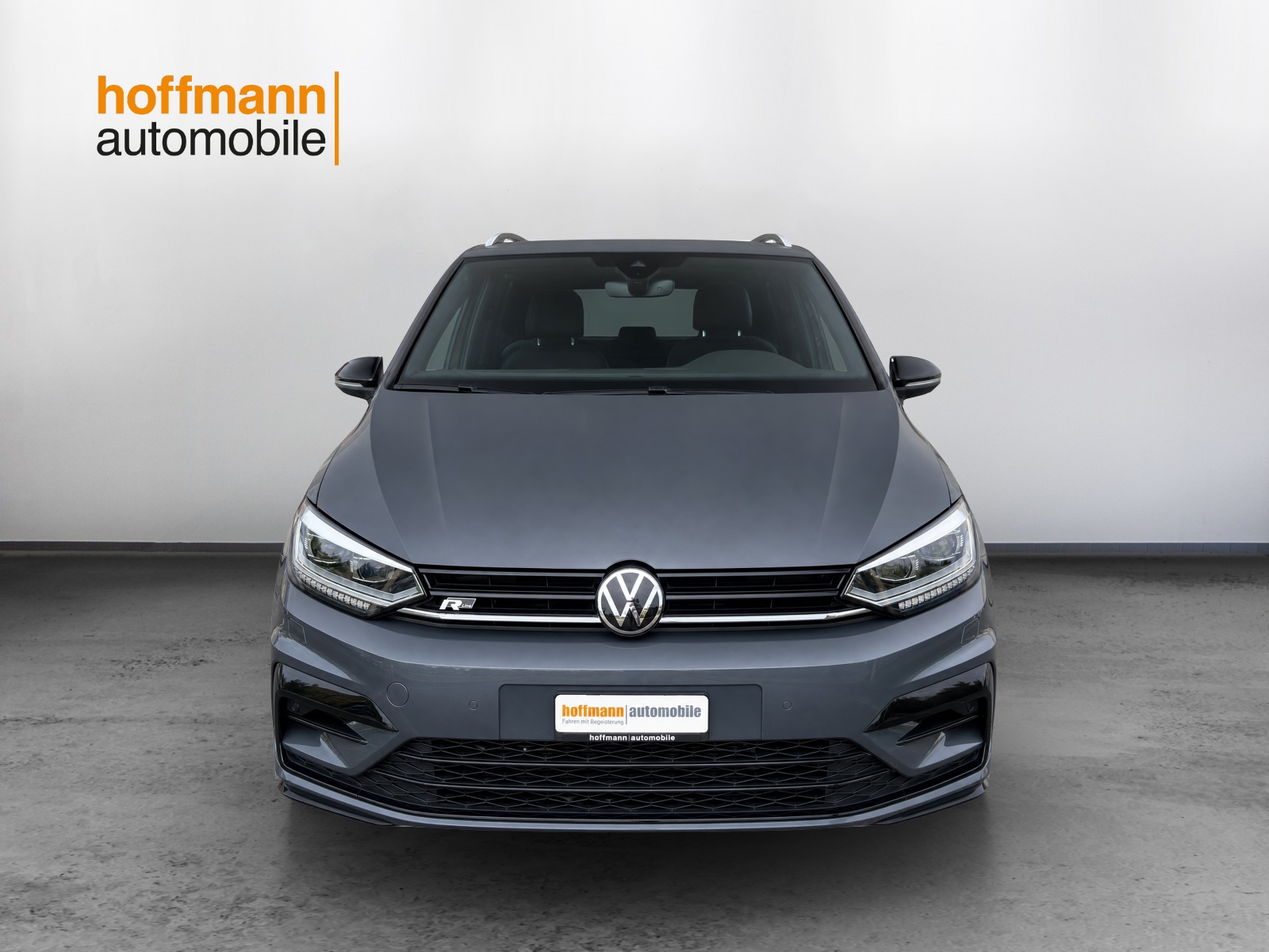 VW Touran 1.5 TSI EVO Highline DSG-image-1