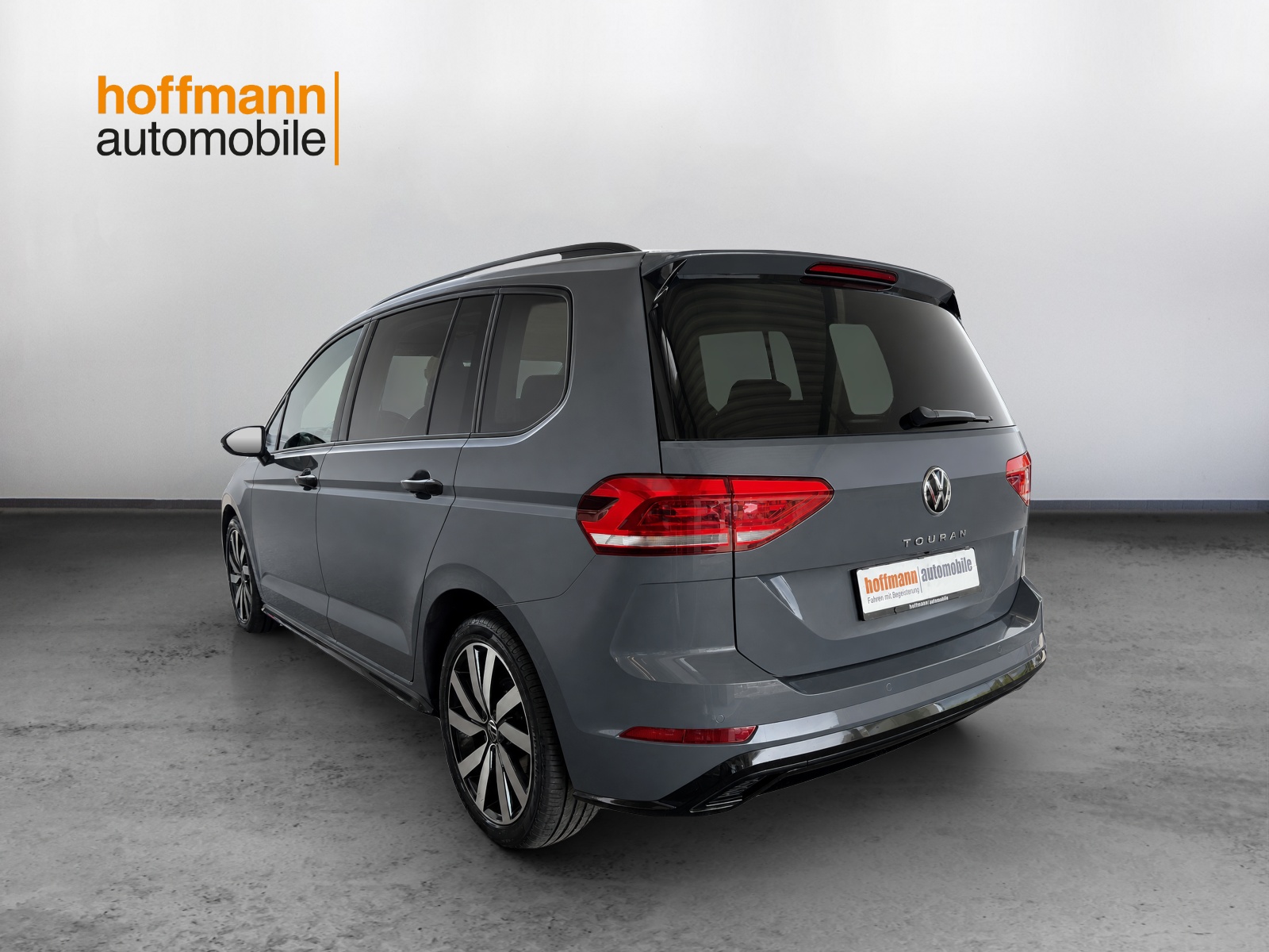 VW Touran 1.5 TSI EVO Highline DSG-image-5
