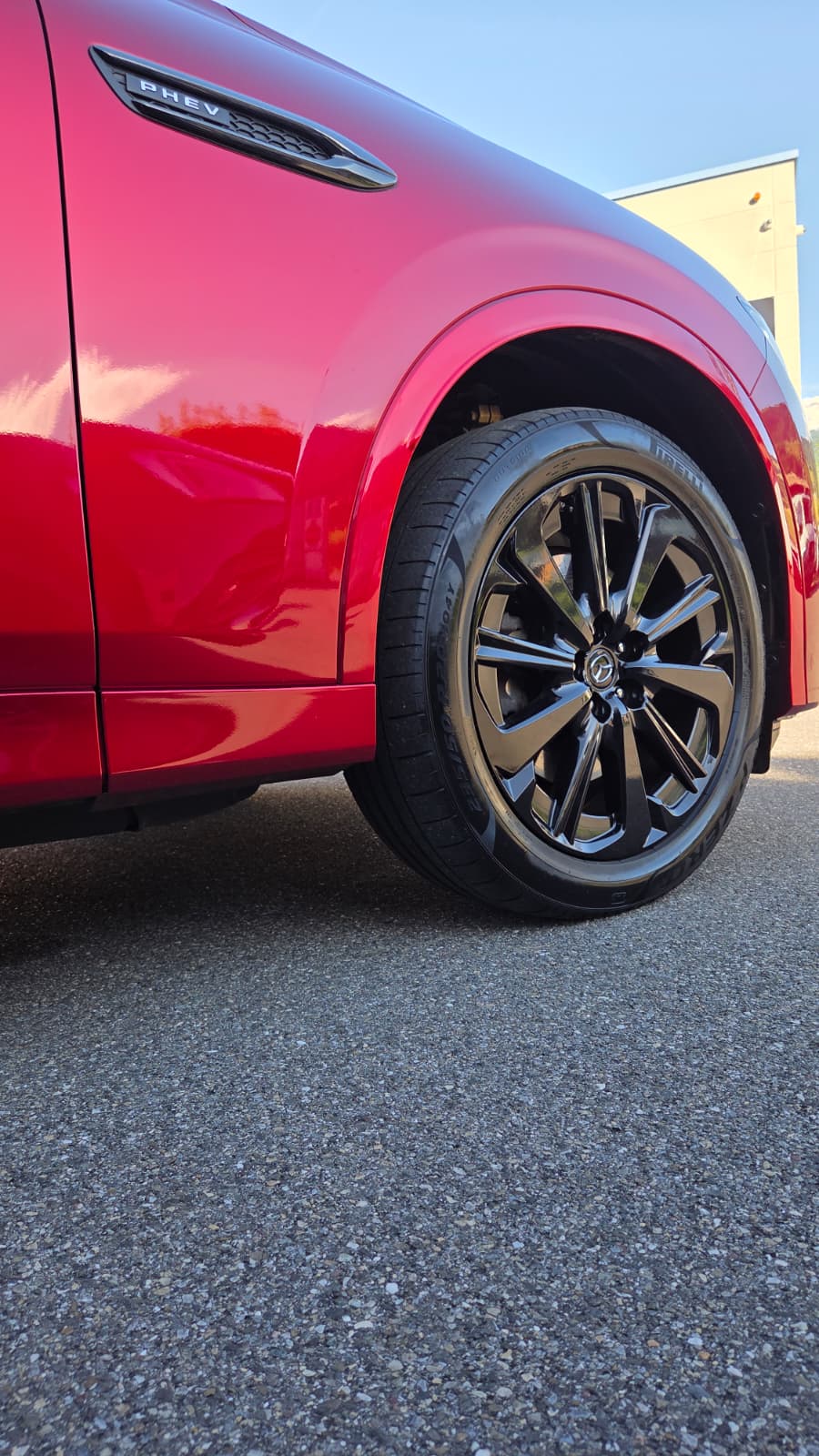 MAZDA CX-60 e-Skyactiv PHEV 327 AWD Homura-image-15
