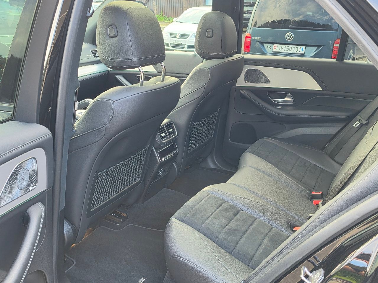 MERCEDES-BENZ GLE 450 AMG Line 4matic-image-5