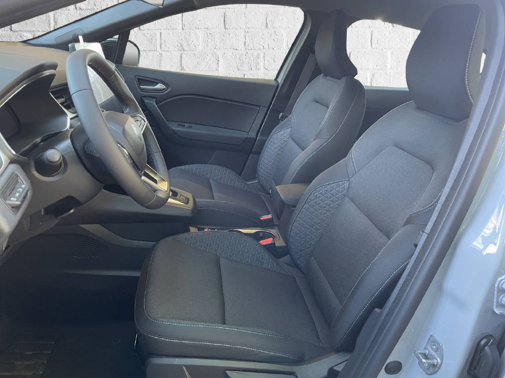 RENAULT Captur 1.8 E-Tech evolution-image-5