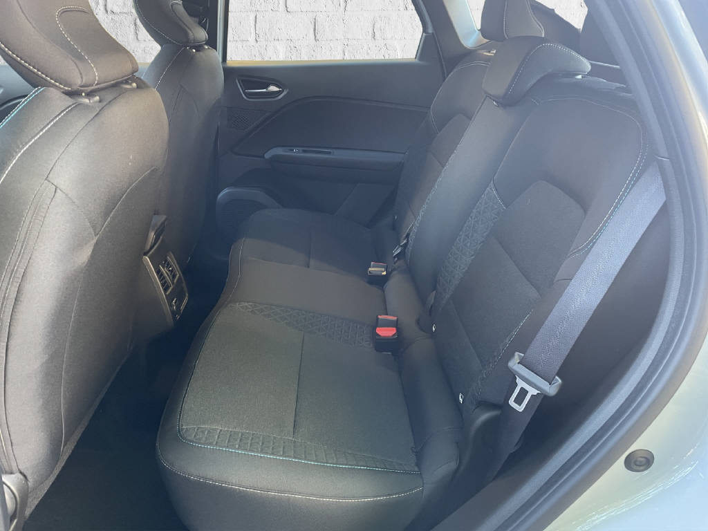 RENAULT Captur 1.8 E-Tech evolution-image-9