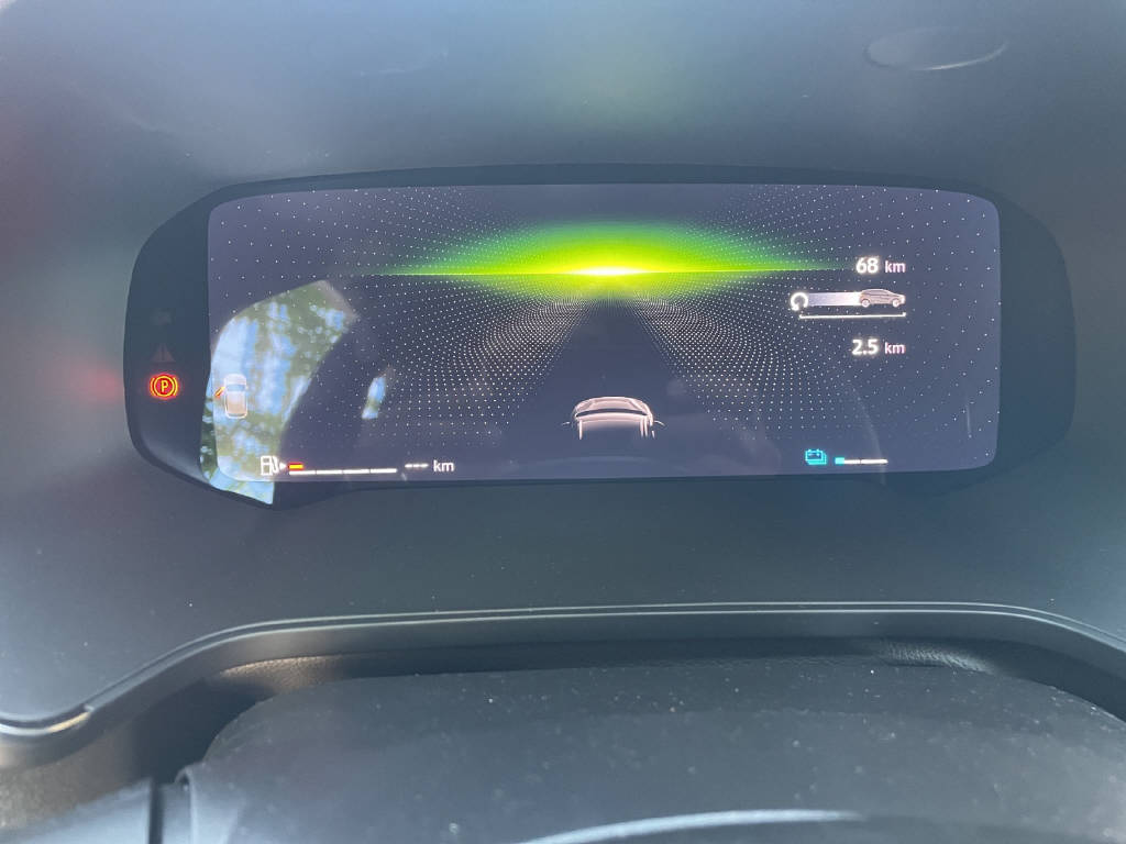 RENAULT Captur 1.8 E-Tech evolution-image-13