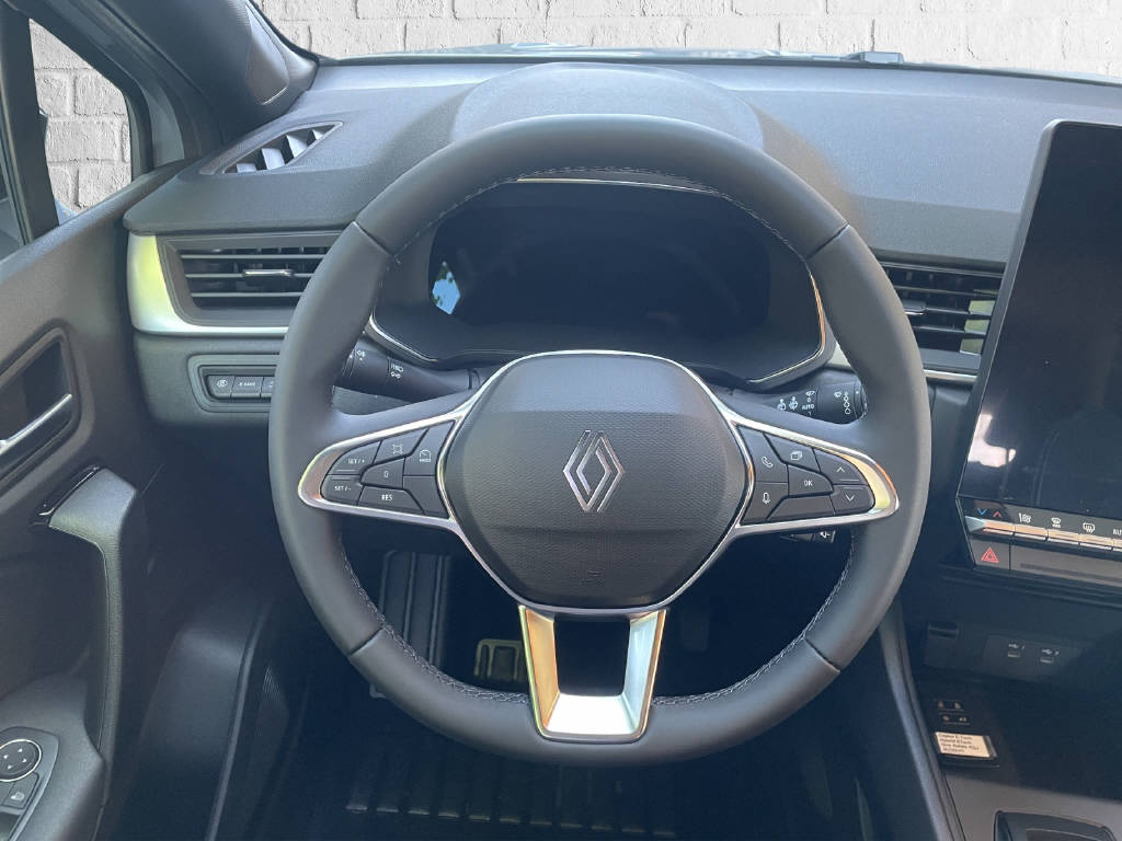 RENAULT Captur 1.8 E-Tech evolution-image-6
