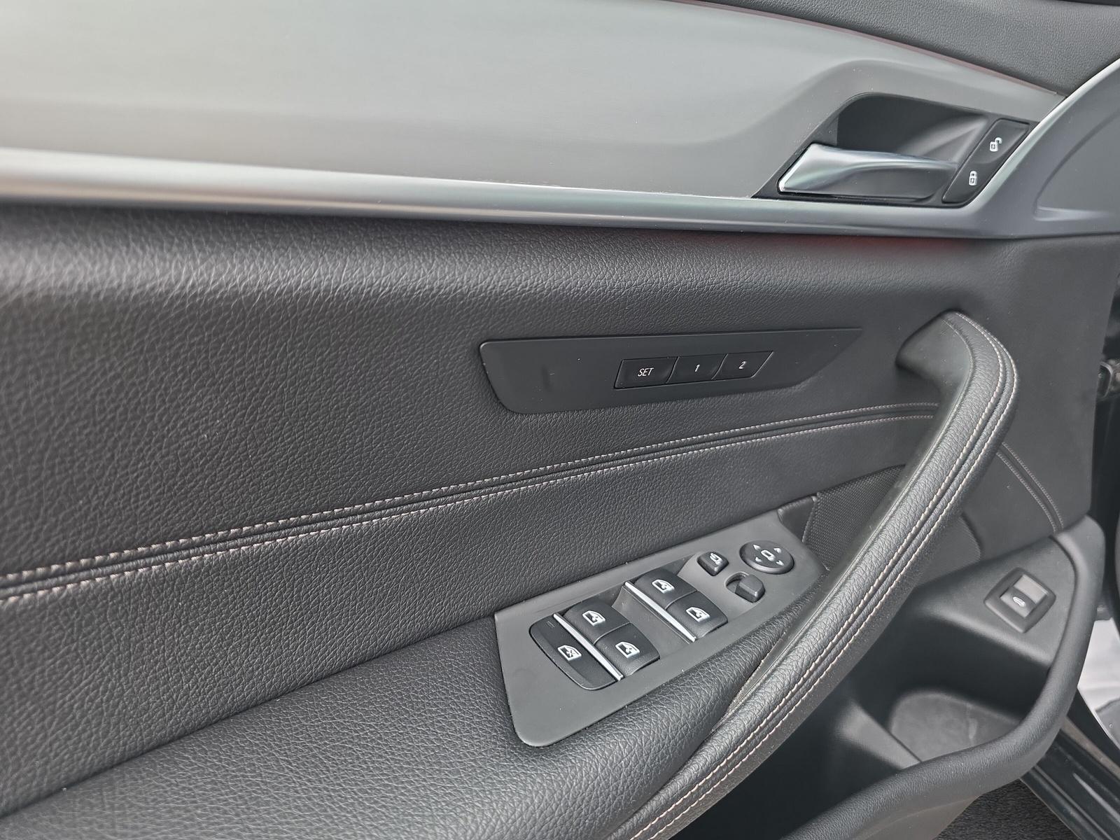 BMW 520d Sport Line Touring xDrive G31 (CH)-image-21