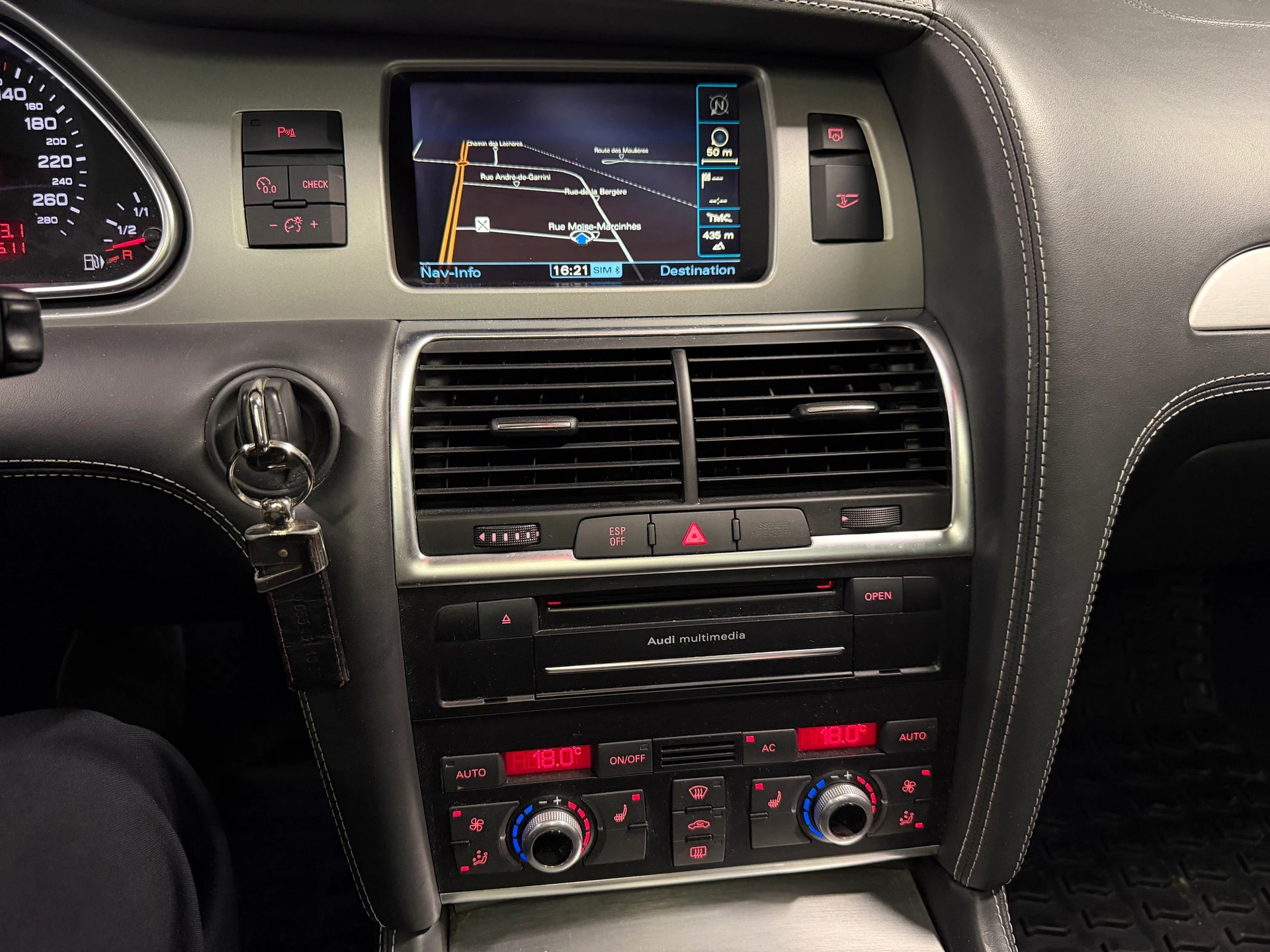 AUDI Q7 3.0 TDI addBlue quattro tiptronic-image-12