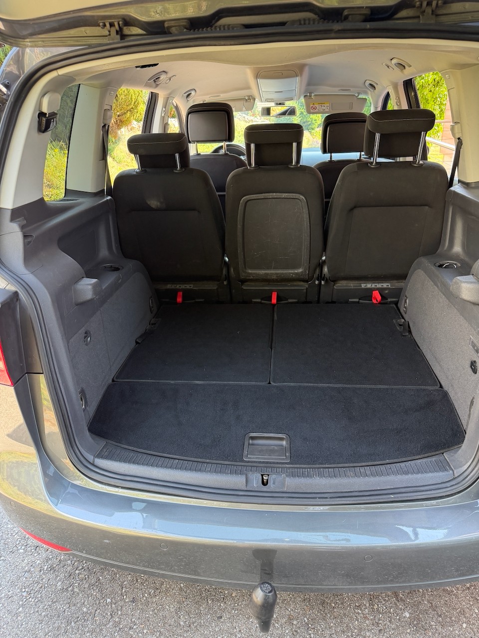 VW 1.4 TSI 140 Cup-image-0