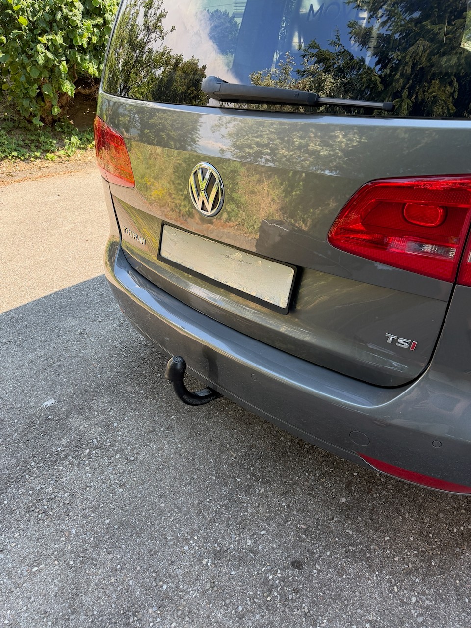 VW 1.4 TSI 140 Cup-image-1