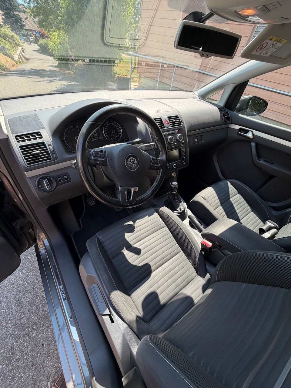 VW 1.4 TSI 140 Cup-image-4