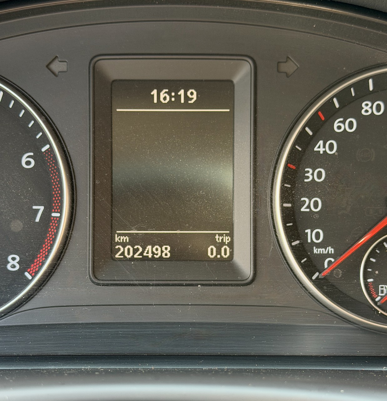 VW 1.4 TSI 140 Cup-image-3