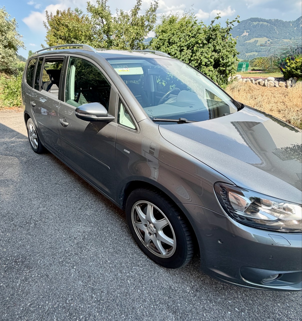 VW 1.4 TSI 140 Cup-image-5