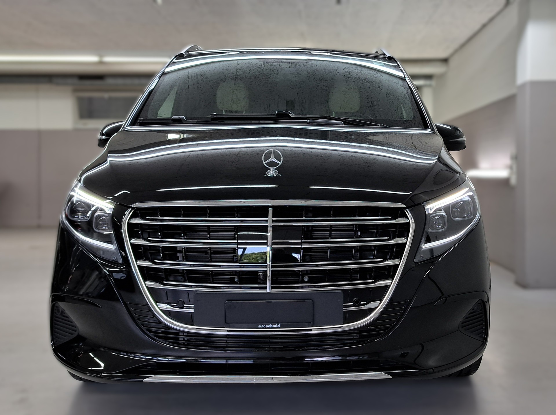 MERCEDES-BENZ V 300 d 4MATIC EXCLUSIVE 3200mm L-image-5