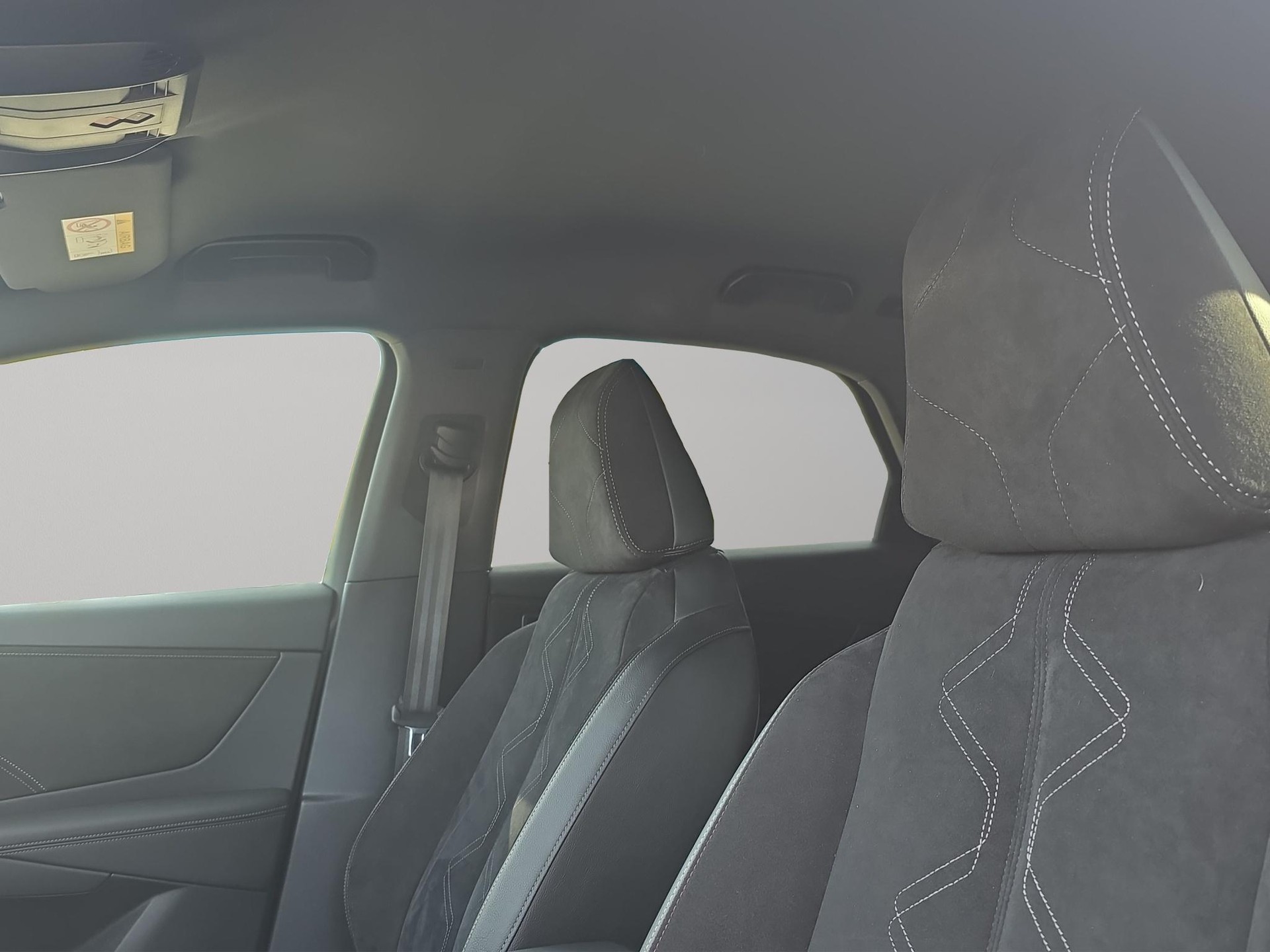 DS AUTOMOBILES 7 1.6 E-Tense Pallas 4x4-image-9